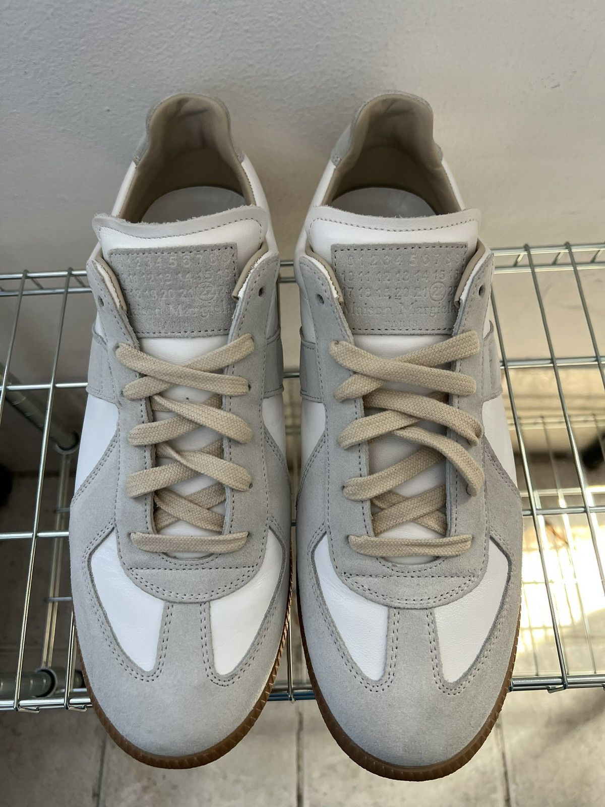 Maison Margiela GAT sneakers