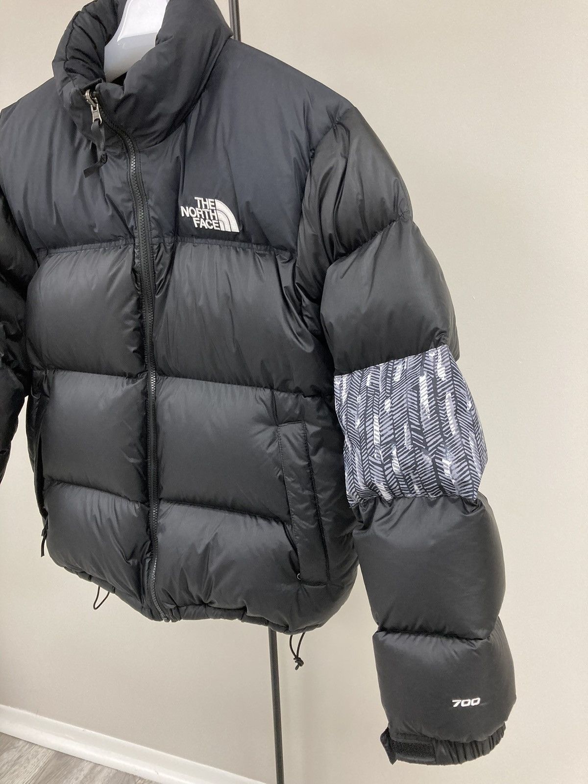 The North Face Official Renewed line The North Face Nuptse Jacket Size US XL / EU 56 / 4 - 2 Thumbnail