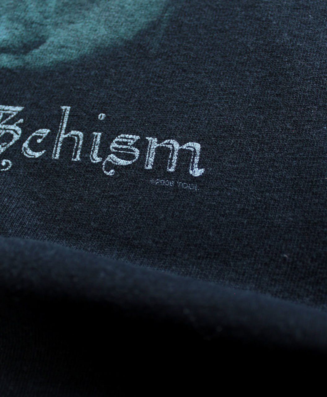 Band Tees 🔥 Vintage TOOL Schism 2006 Single Promo Rare Band Tee Shirt Size US M / EU 48-50 / 2 - 4 Thumbnail