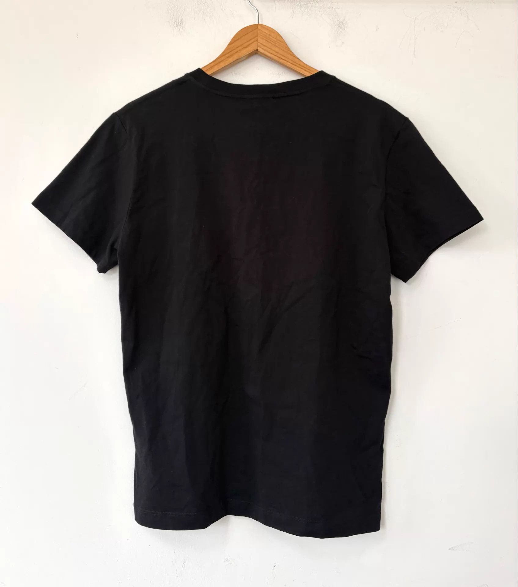 Raf Simons Raf Simons 20aw crew Solar Youth print short-sleeve S tee Size US S / EU 44-46 / 1 - 2 Thumbnail