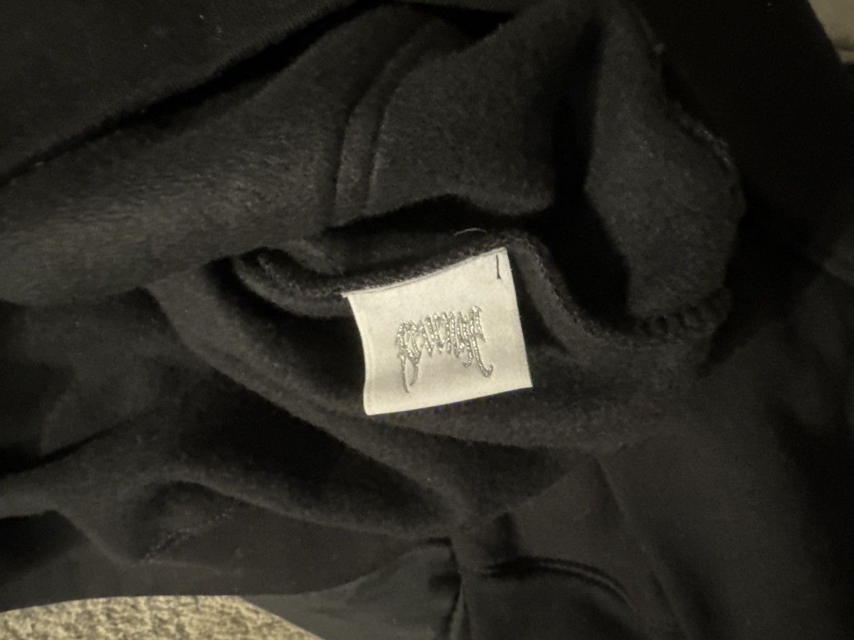 Revenge Revenge Reaper Hoodie Size US XL / EU 56 / 4 - 5 Thumbnail