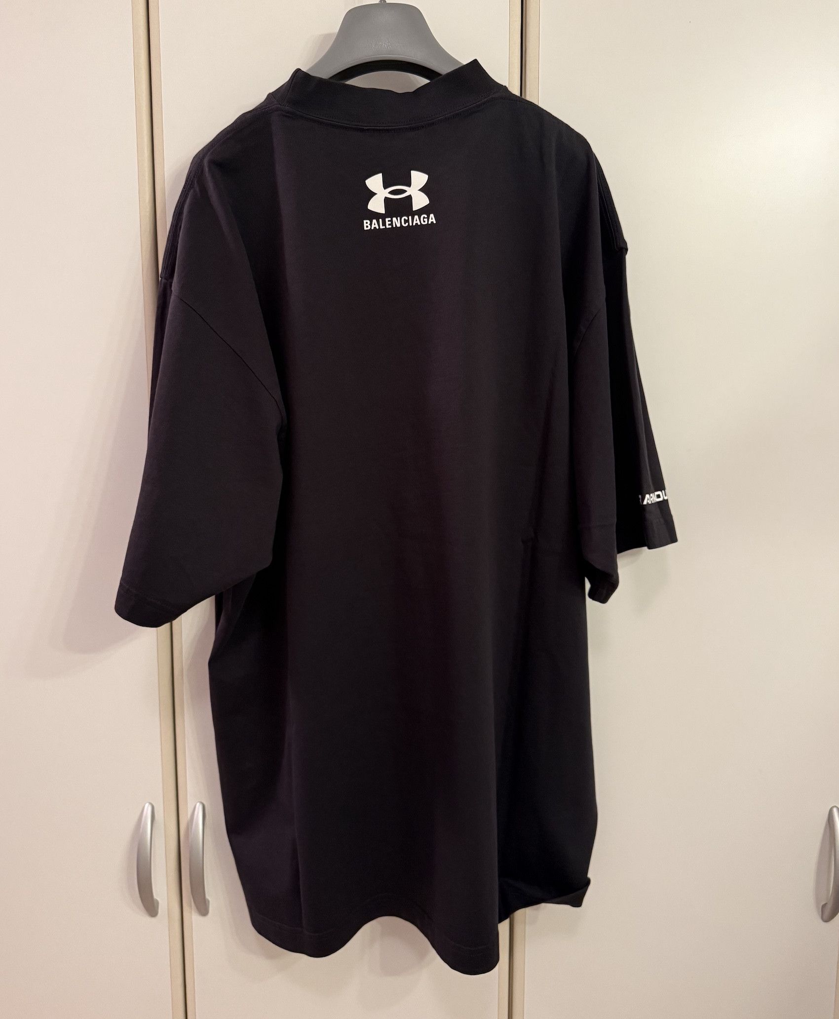 SS'25 Logo T-shirt