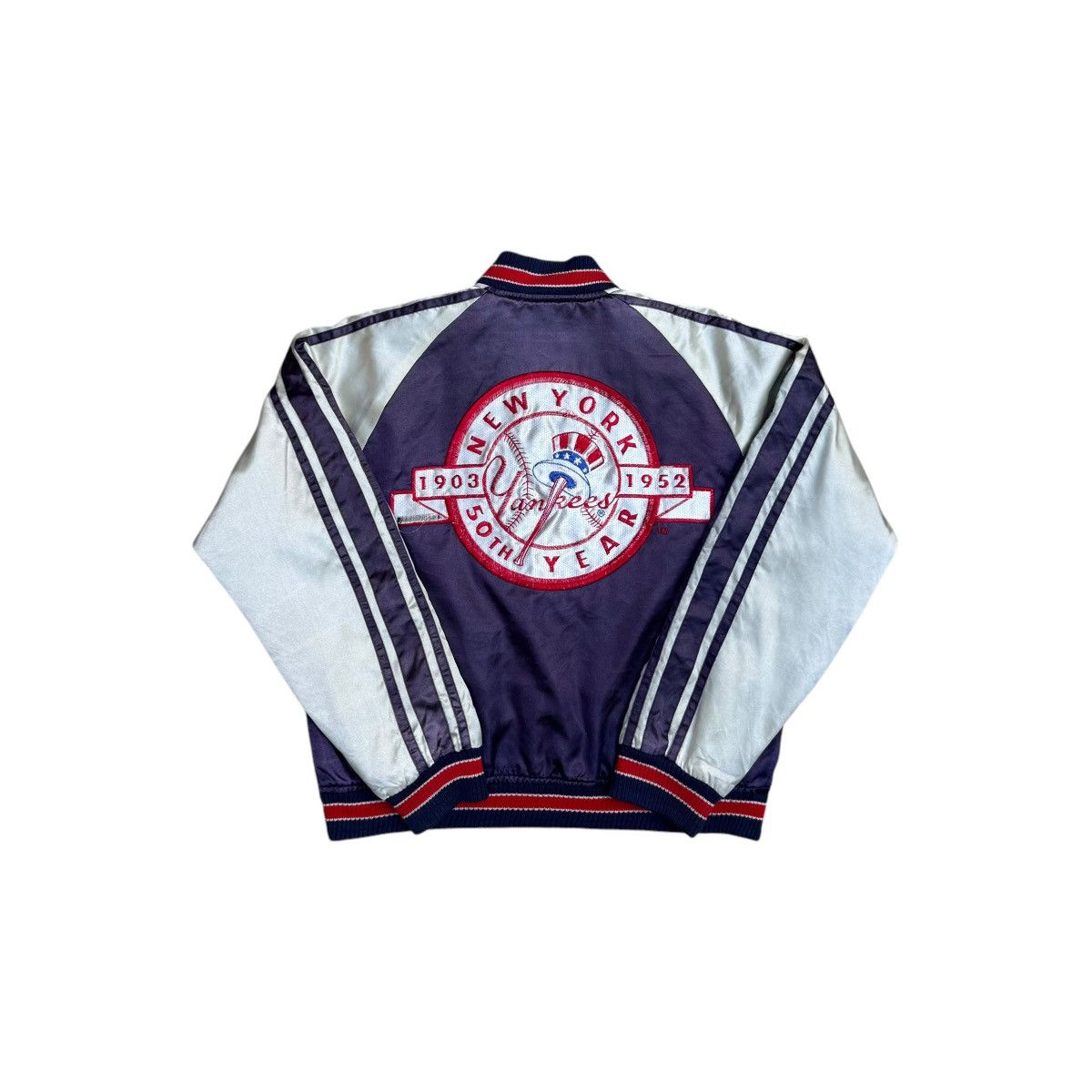 Cooperstown Collection × New York Yankees New York Yankees Jacket Size US S / EU 44-46 / 1 - 4 Thumbnail