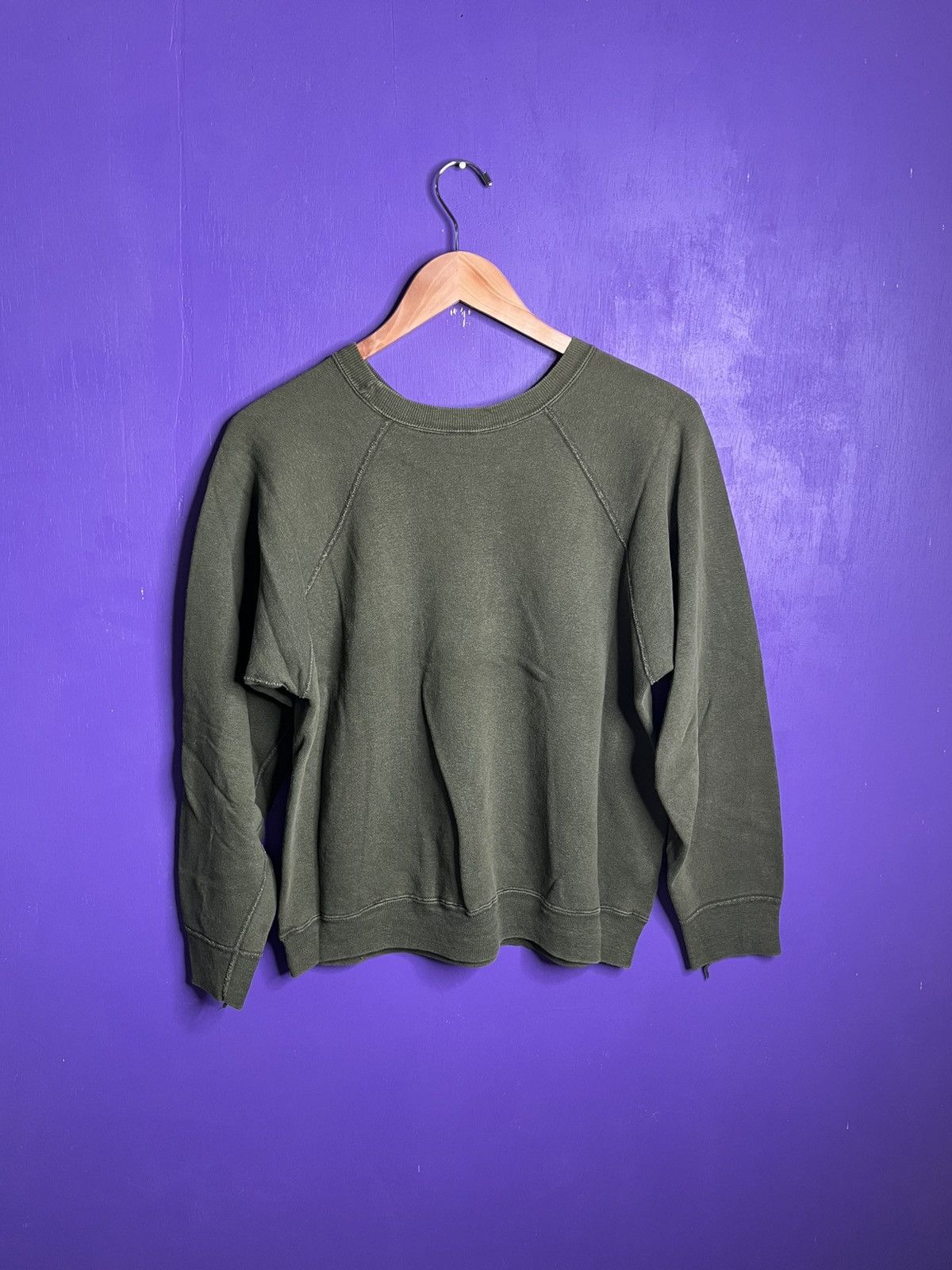 Champion × Vintage Vintage 60s Championn Caltech crest logo crewneck Size US M / EU 48-50 / 2 - 2 Thumbnail