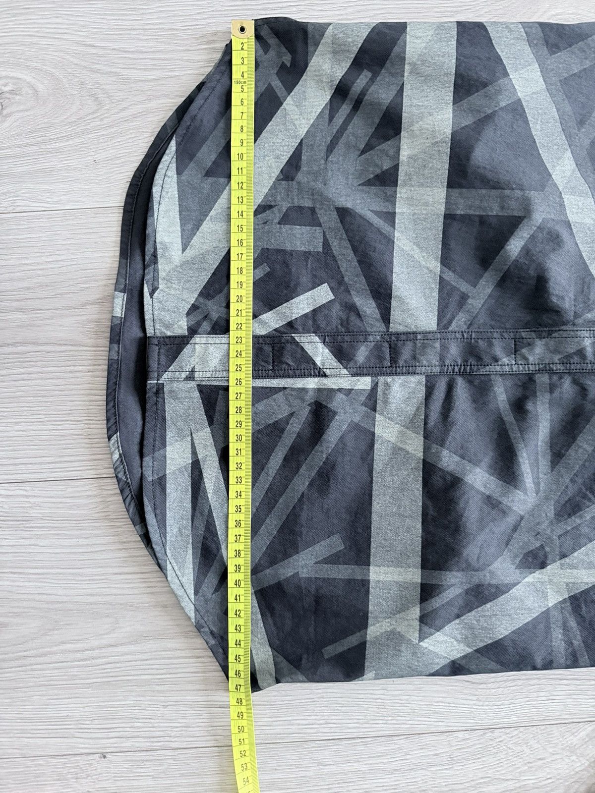 Acronym Isaora Camo short with straps Size US S / EU 44-46 / 1 - 14 Thumbnail