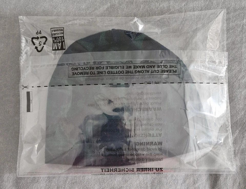 Vivienne Westwood Vivienne Westwood Orb beanie Made in Italy Size ONE SIZE - 6 Thumbnail
