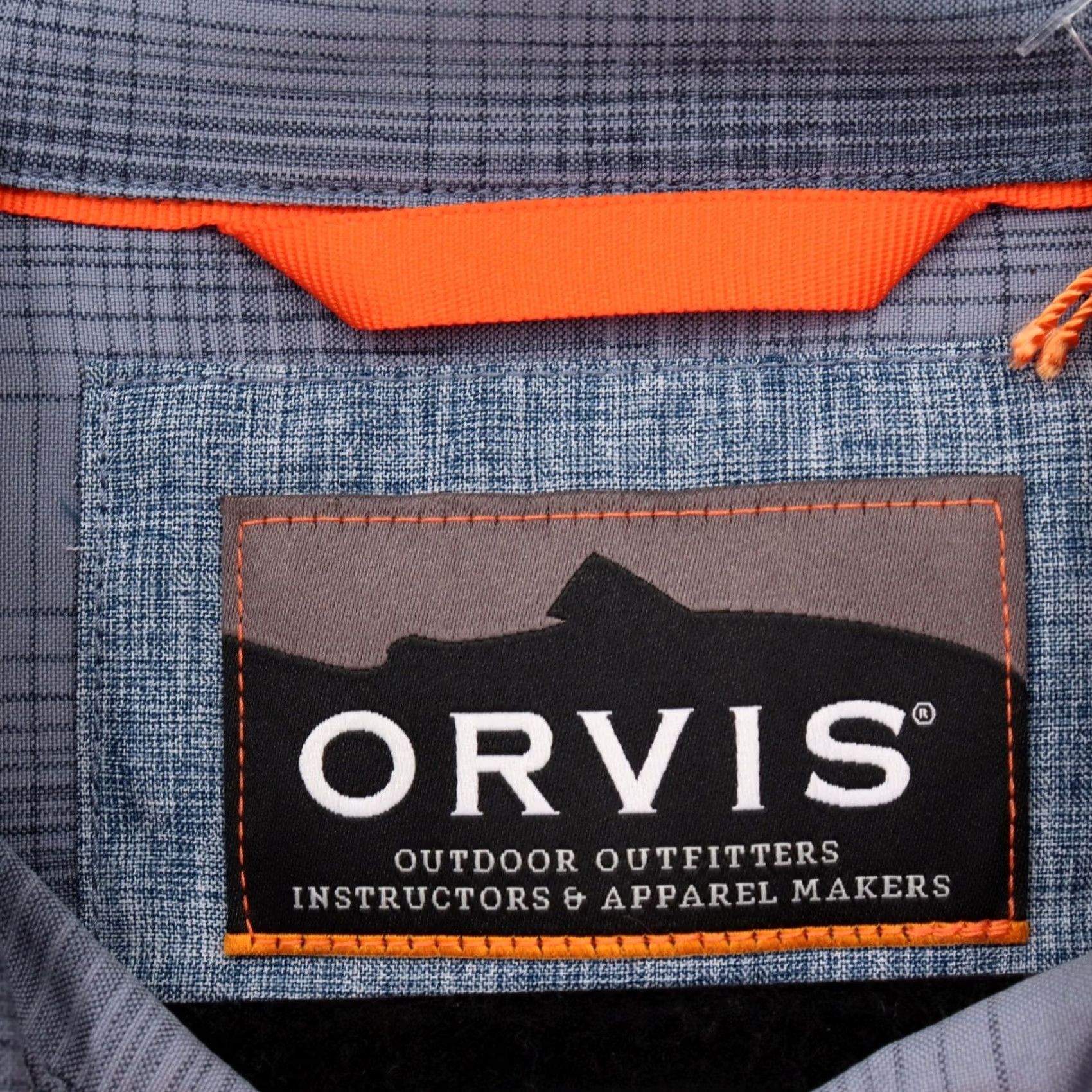 Orvis VINTAGE No Size US XL / EU 56 / 4 - 5 Thumbnail