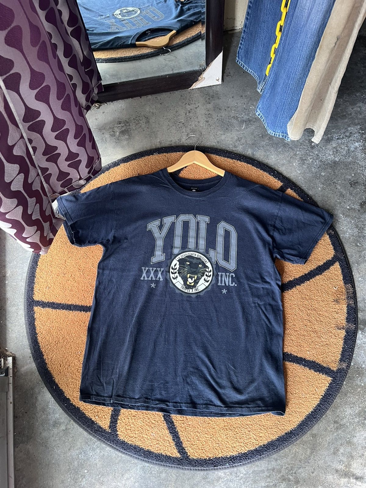 🔥Yolo 10 Deep Made in Usa