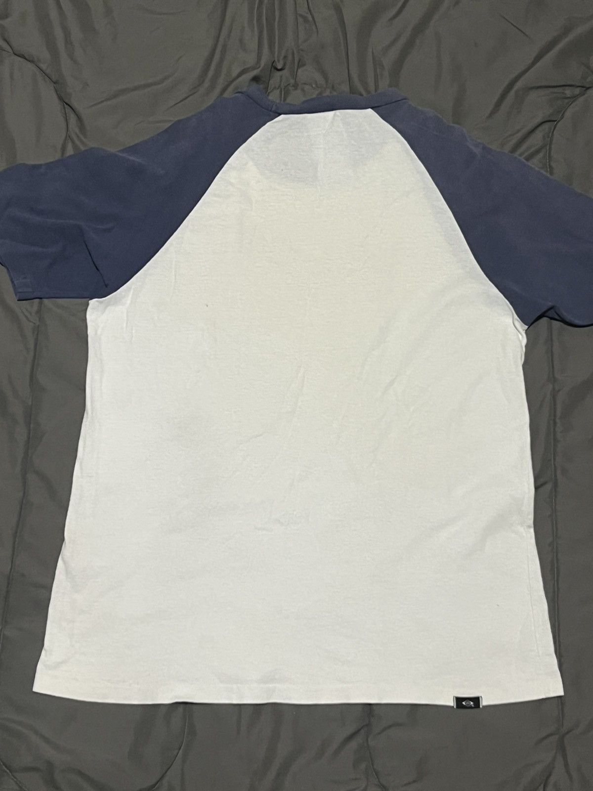 Hysteric Glamour Hysteric Glamour DOPE Raglan Shirt Size US XL / EU 56 / 4 - 5 Thumbnail