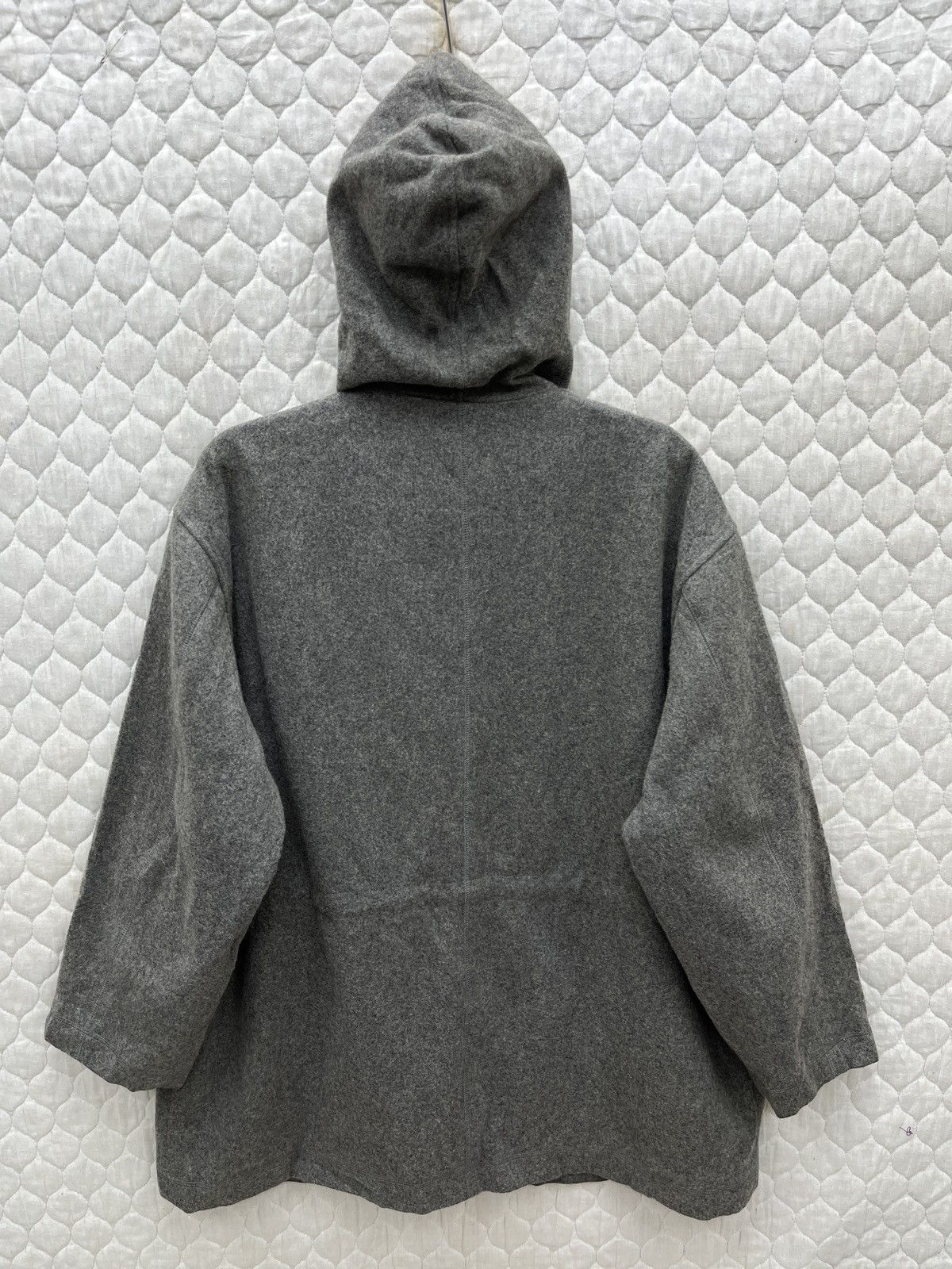 Issey Miyake 🔥🔥🔥ARCHIVE ISSEY MIYAKE HAI SPORTING GEAR JACKET Size US M / EU 48-50 / 2 - 4 Thumbnail