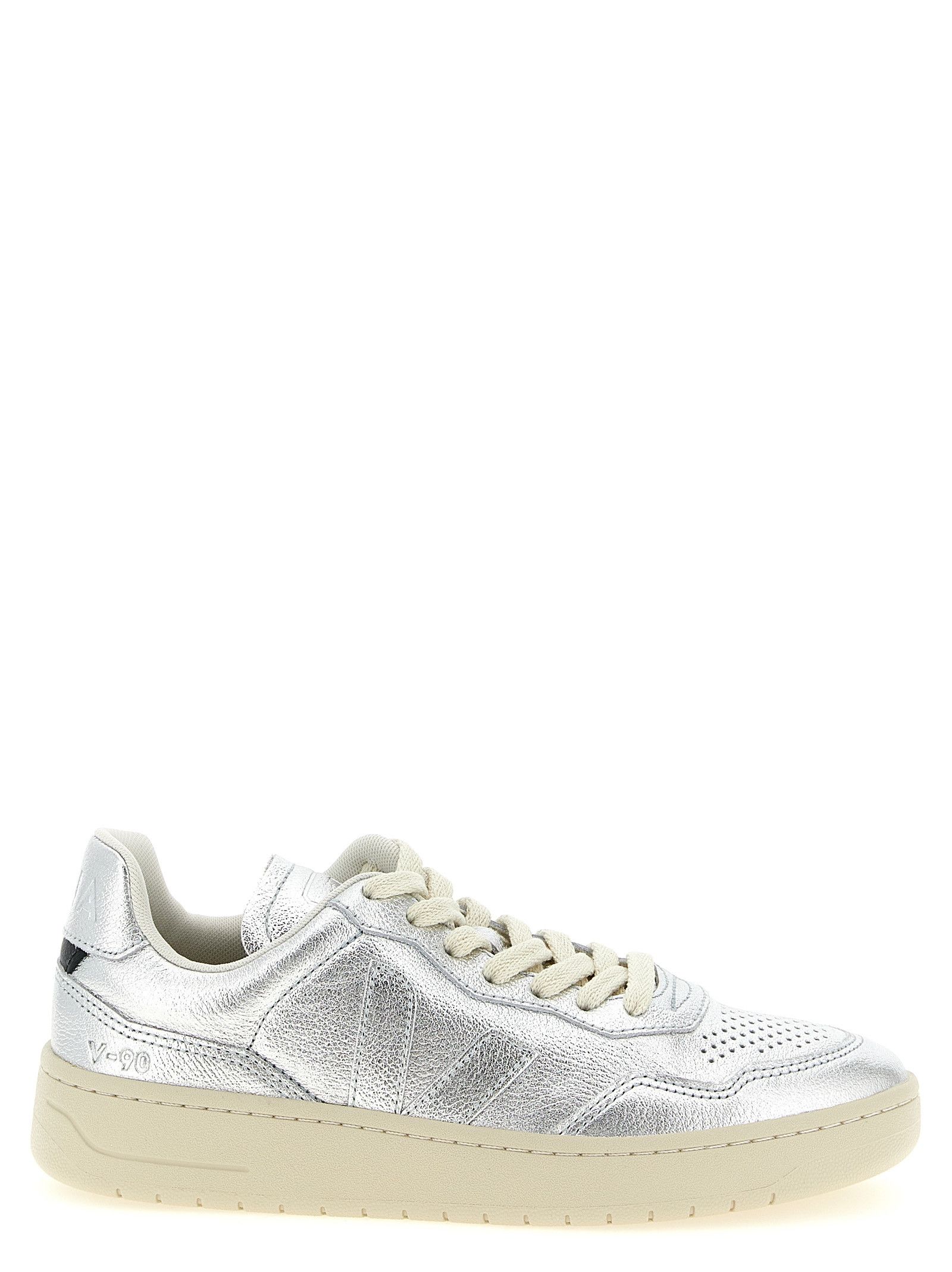 'V-90' Sneakers