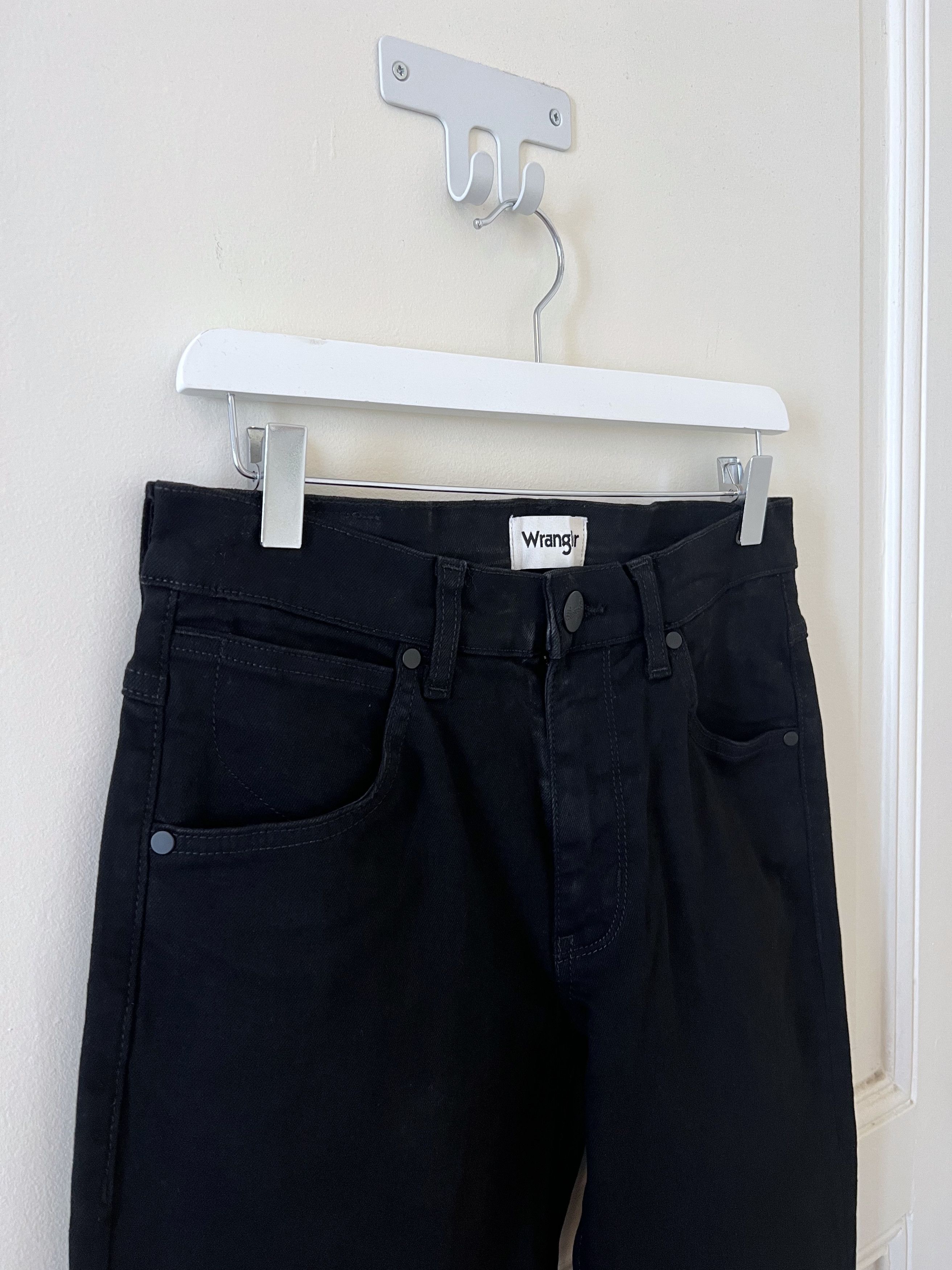 Wrangler Wrangler Jeans Size US 30 / EU 46 - 3 Thumbnail