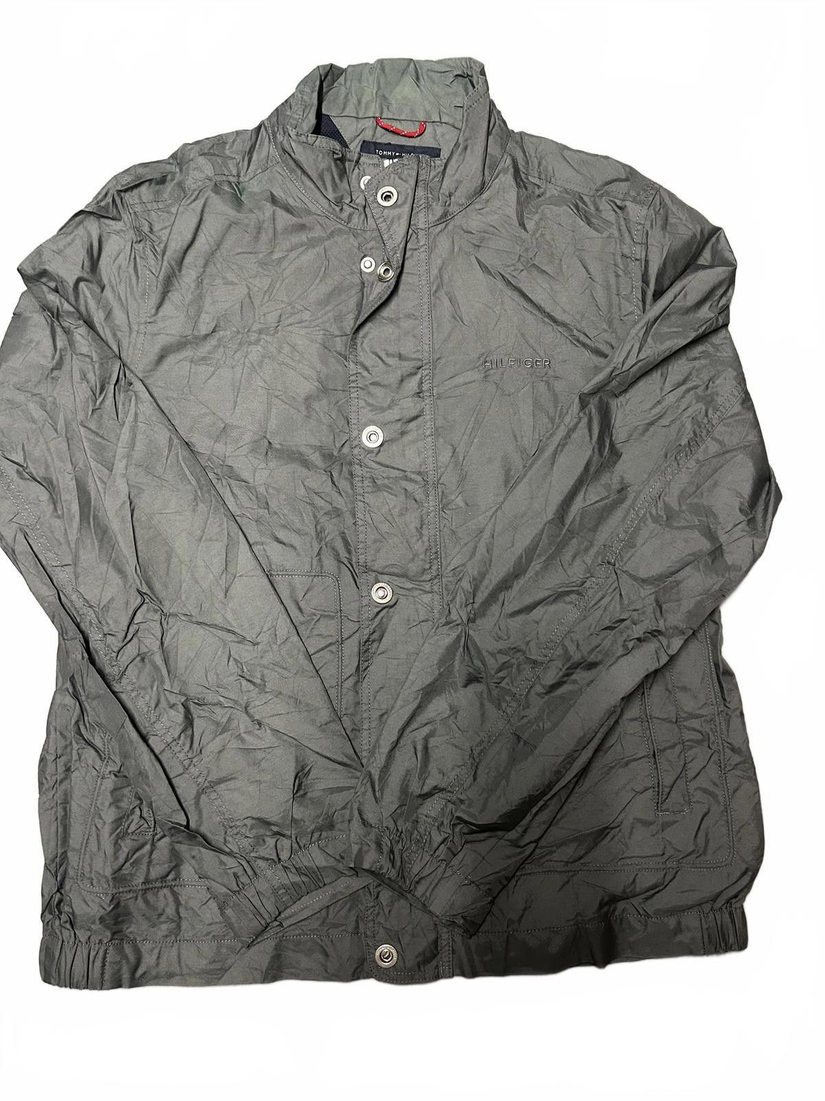 Tommy Hilfiger Tommy Hilfiger Lightweight Jacket Size US M / EU 48-50 / 2 - 2 Thumbnail
