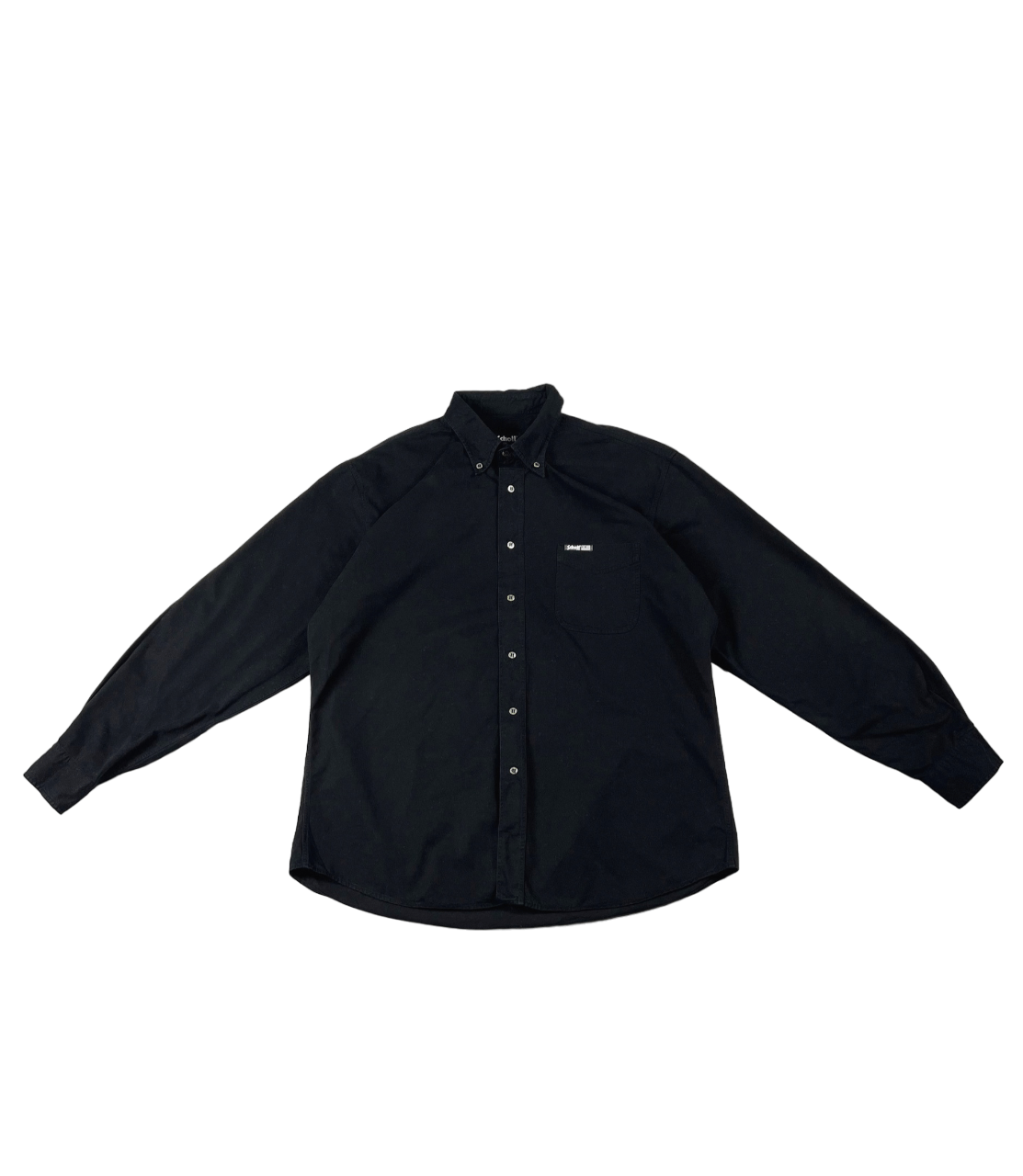 Schott Schott Shirt XL-XXL Size US XL / EU 56 / 4 - 1 Thumbnail
