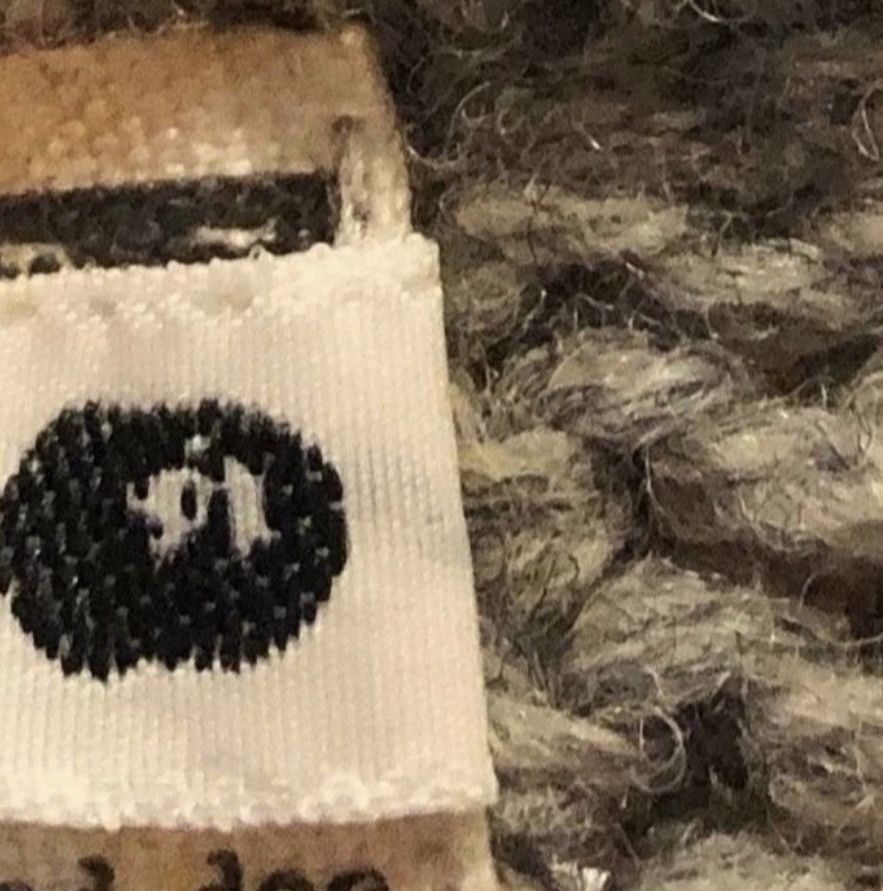 Bape Bape crew neck pullover sweater Size US S / EU 44-46 / 1 - 4 Thumbnail