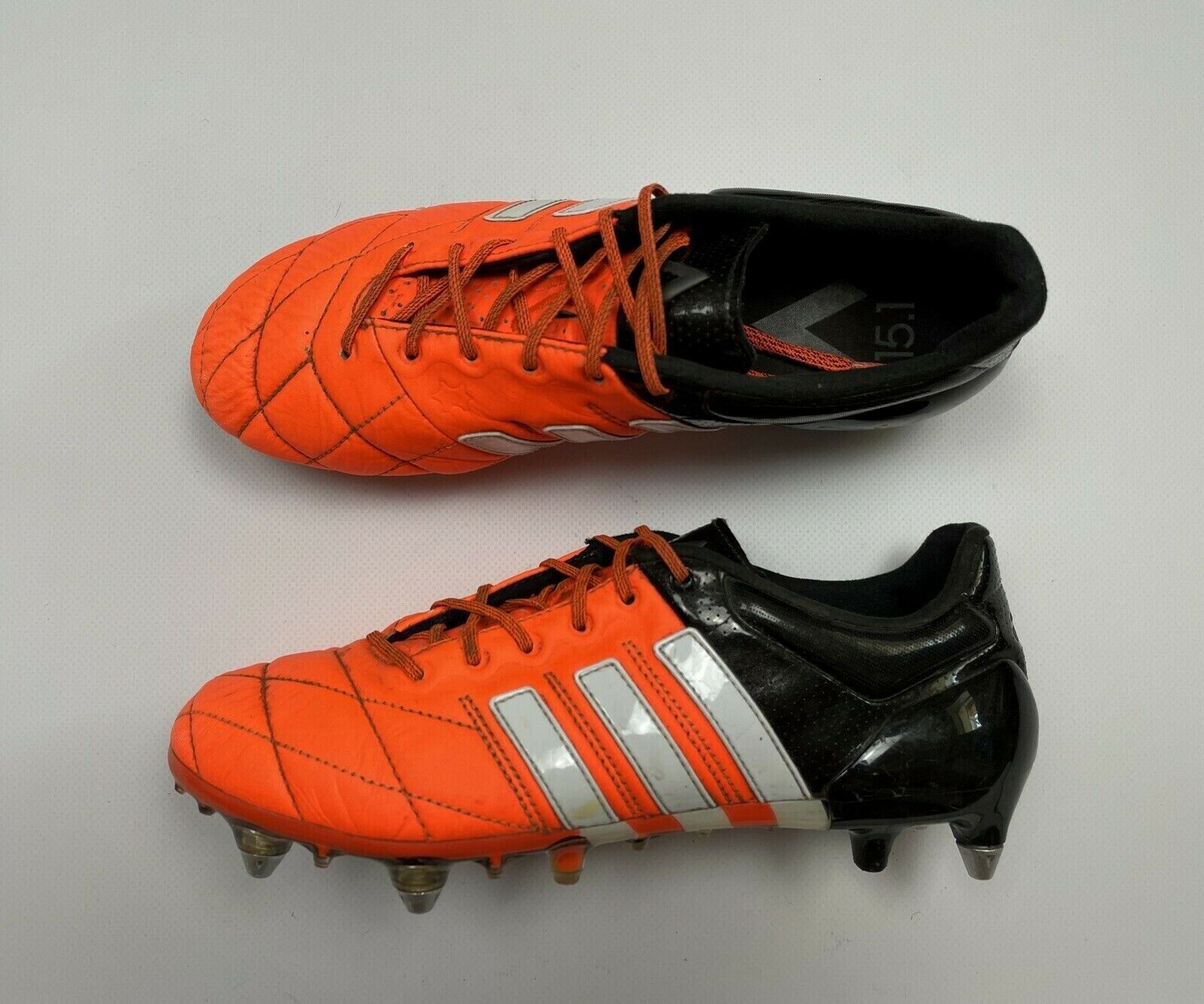 Adidas kangaroo leather soccer cleats best sale