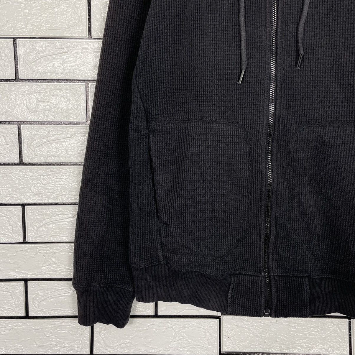 Diesel Diesel Zipper Hoodie Size US M / EU 48-50 / 2 - 3 Thumbnail