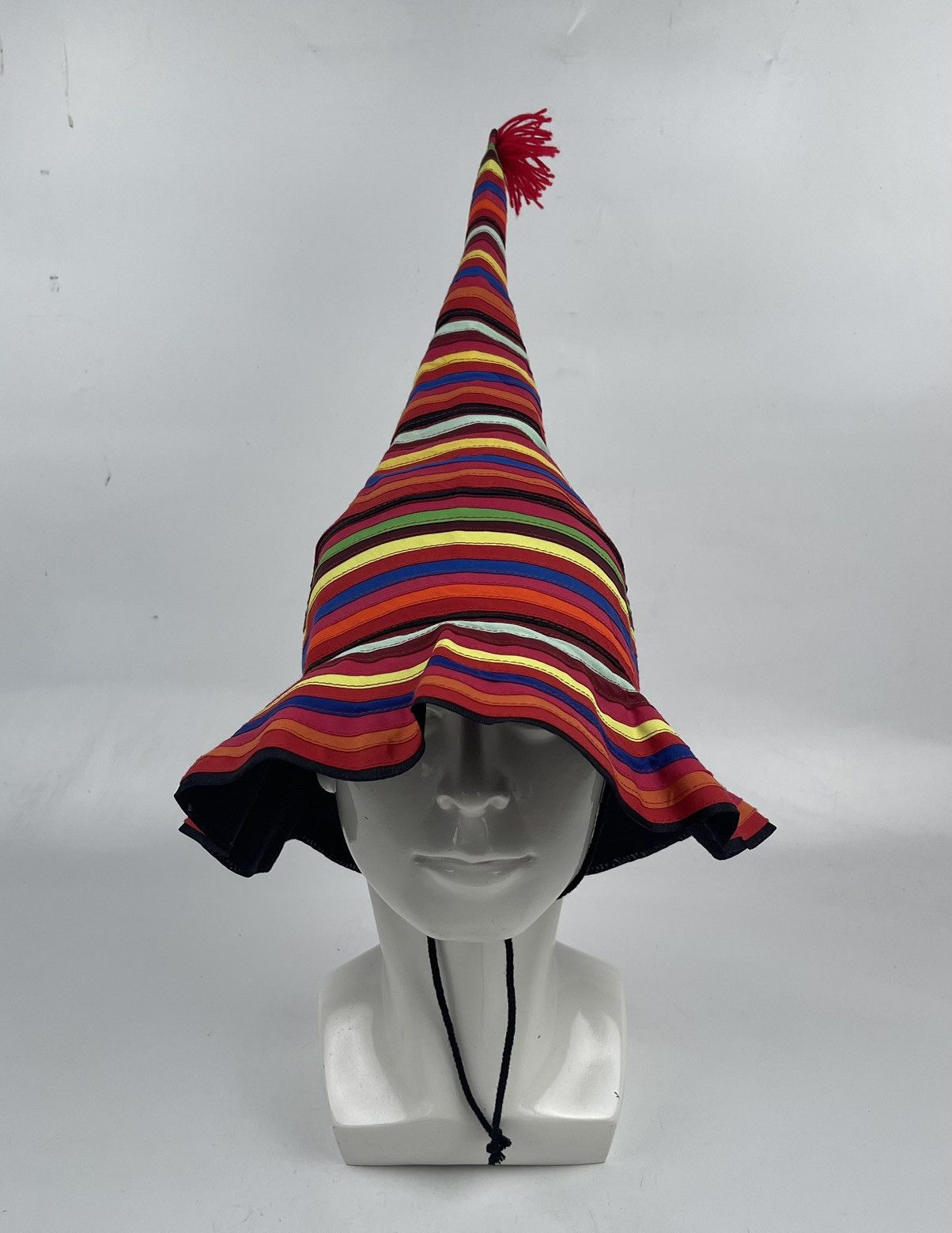 Other very rare custom made hat tc25 Size ONE SIZE - 2 Thumbnail