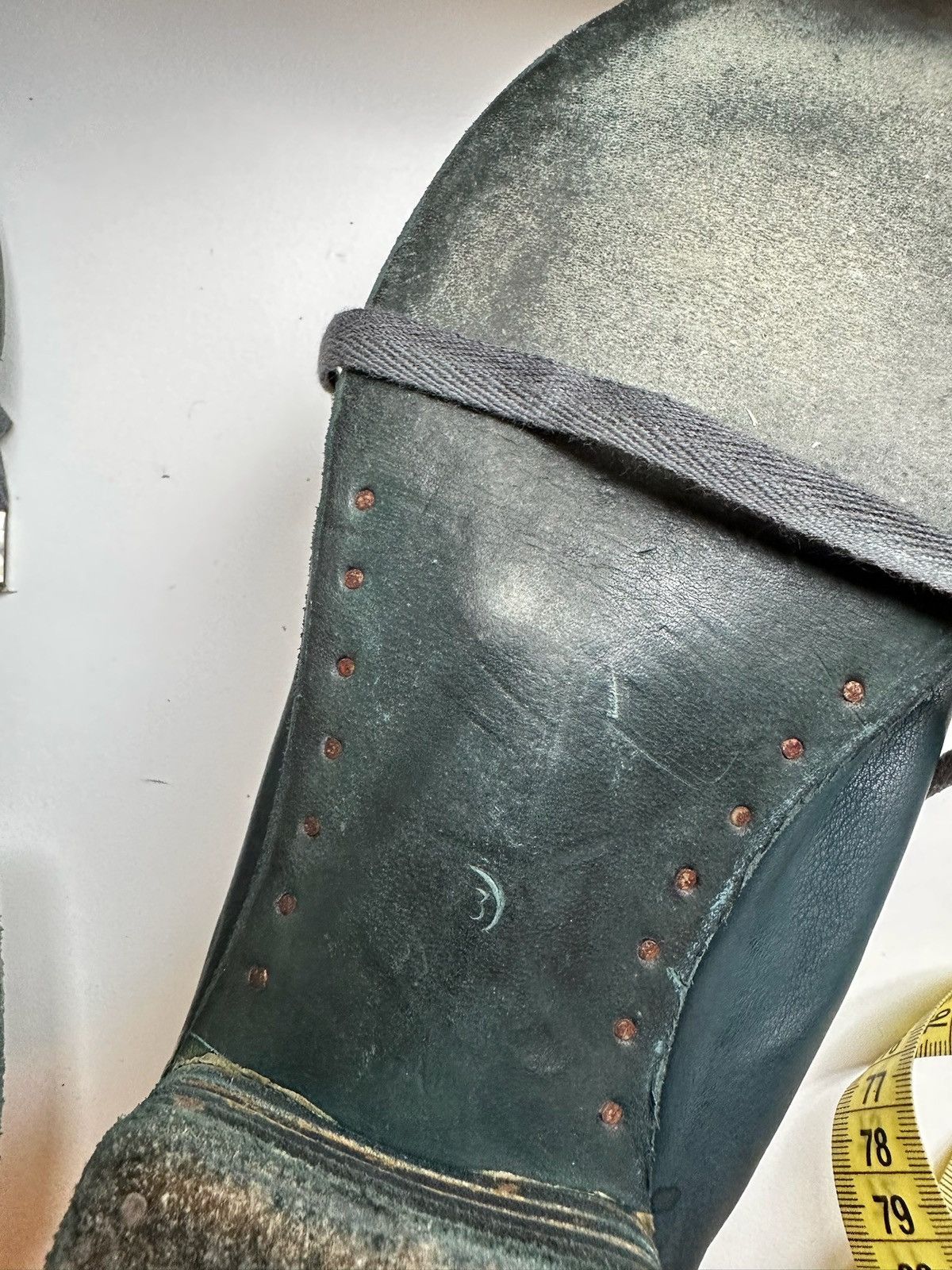 A1923 A DICIANNOVEVENTITRE 43 Size US 9 / EU 42 - 8 Thumbnail