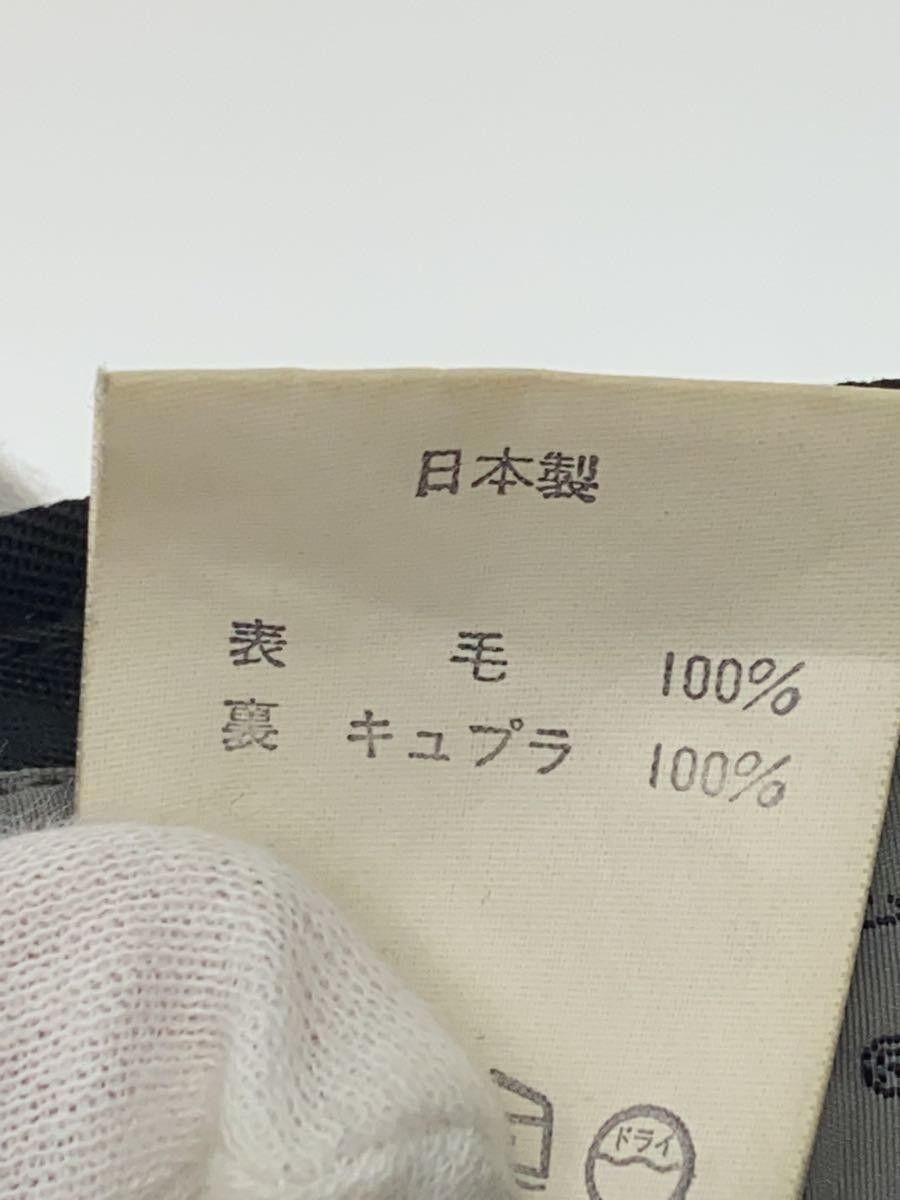 Yohji Yamamoto yohji yamamoto POUR HOMME wool pants black Size US 30 / EU 46 - 5 Thumbnail