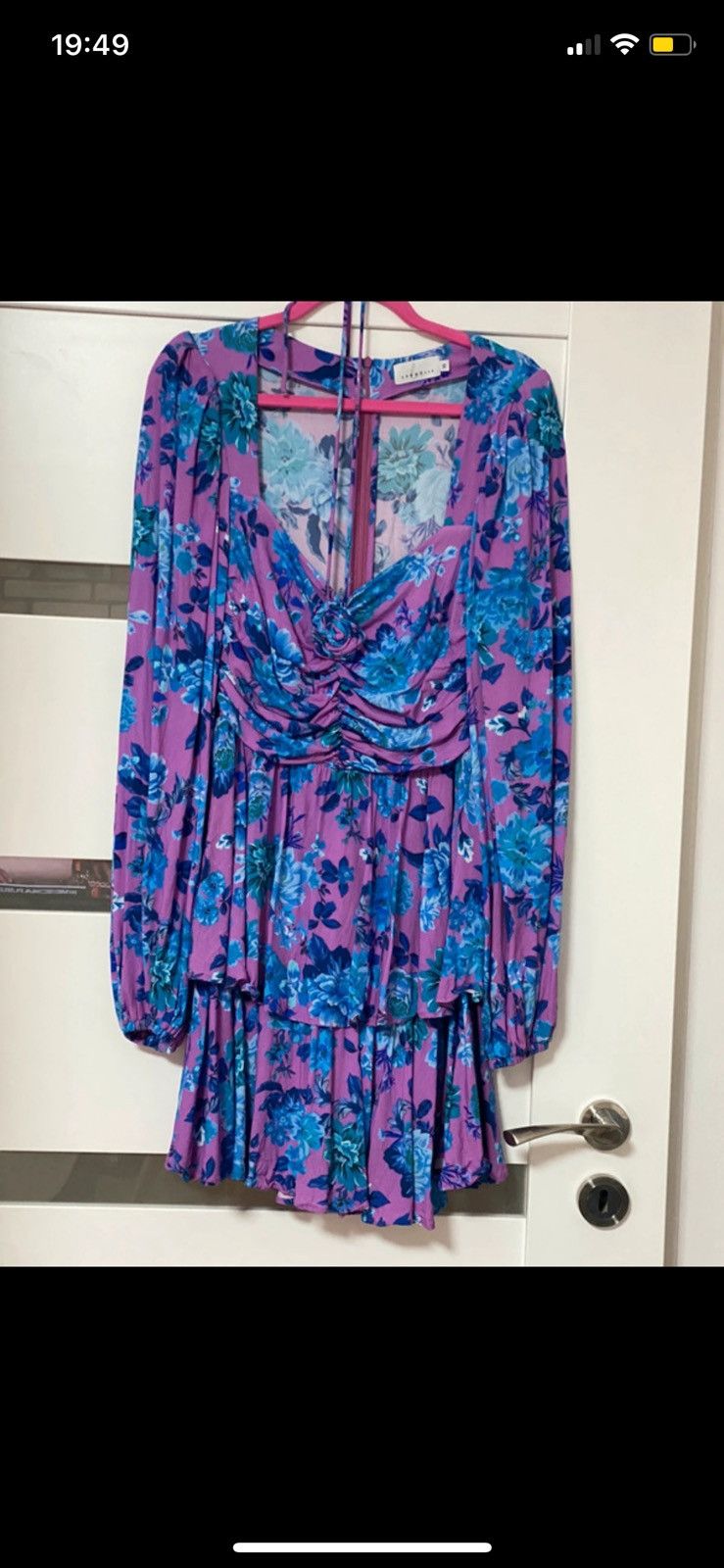 Other Women Dress Glamour Size S / US 4 / IT 40 - 4 Thumbnail