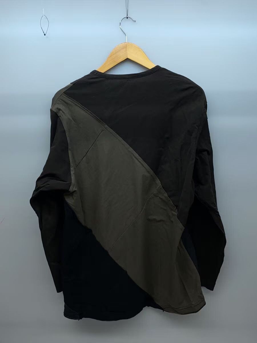 Ground Y Yohji Reconstructed Long Sleeve Tee Size US S / EU 44-46 / 1 - 2 Thumbnail