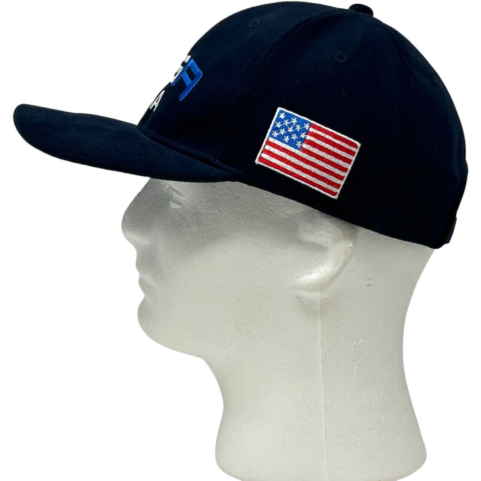Other TGAA Golfing Hat Baseball Cap Thai Golfers Size ONE SIZE - 4 Thumbnail