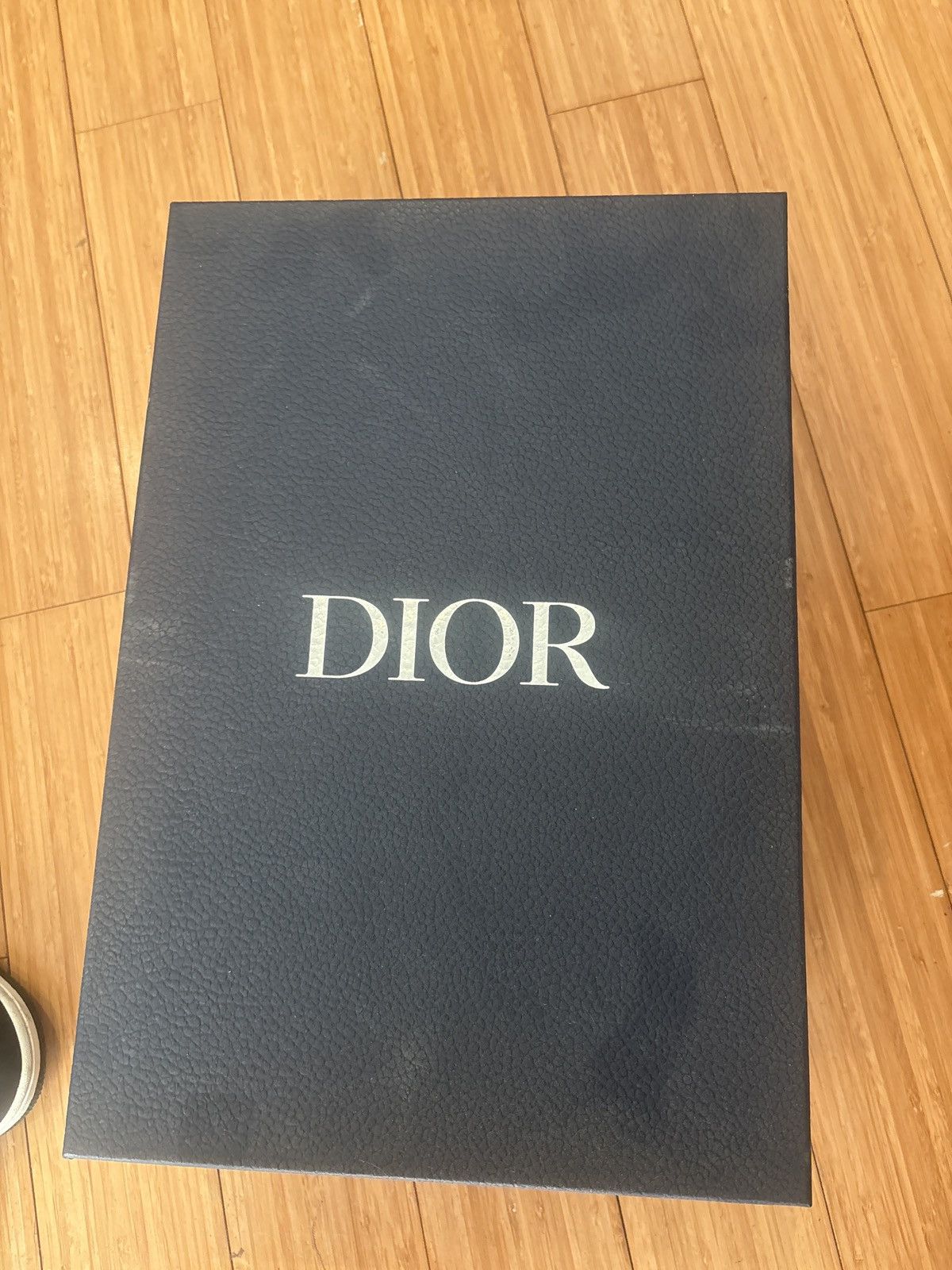 Dior Dior b57 Sneakers Size US 11 / EU 44 - 8 Thumbnail