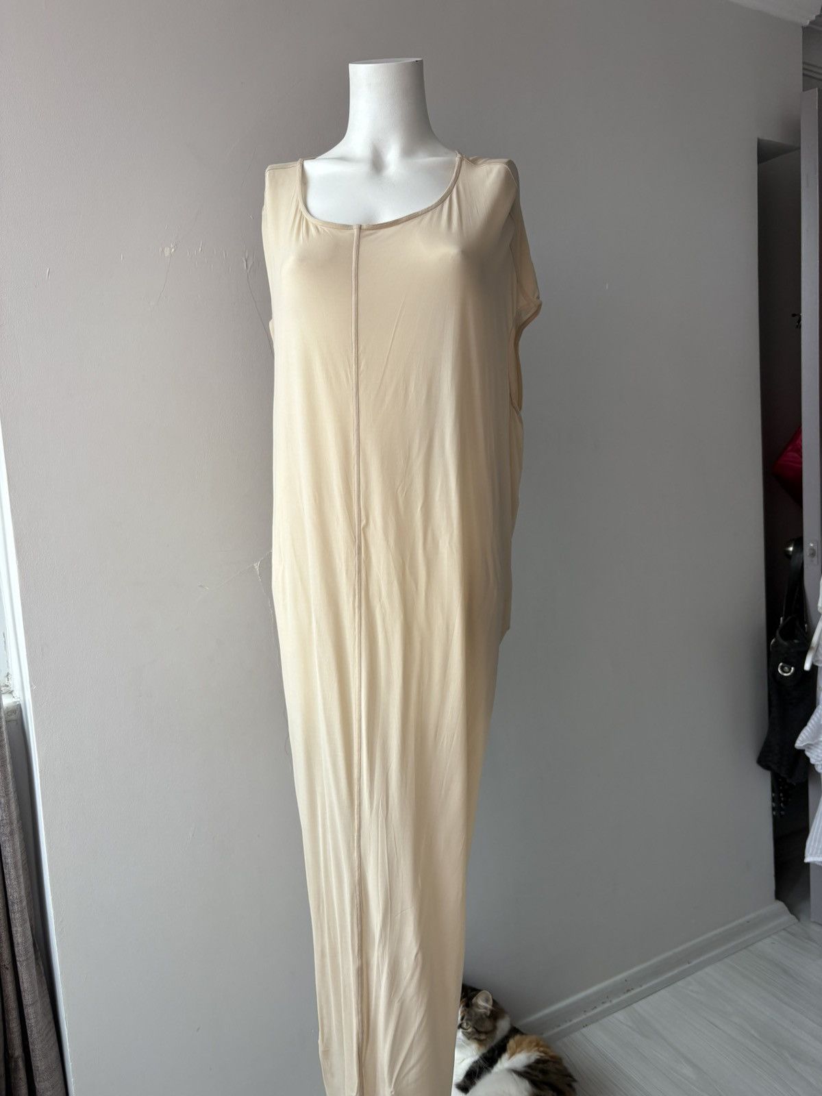 Rick Owens Rick Owens Lilies dress Size L / US 10 / IT 46 - 7 Thumbnail