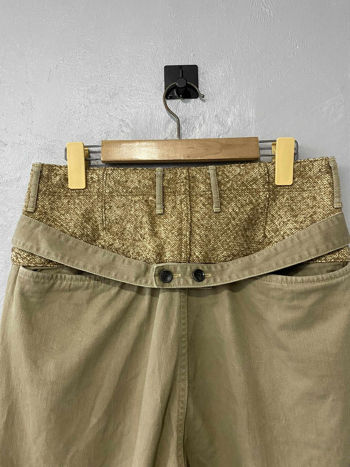 Kapital Kapital Sarouel Nouvelle Pants Size US 38 / EU 54 - 4 Thumbnail