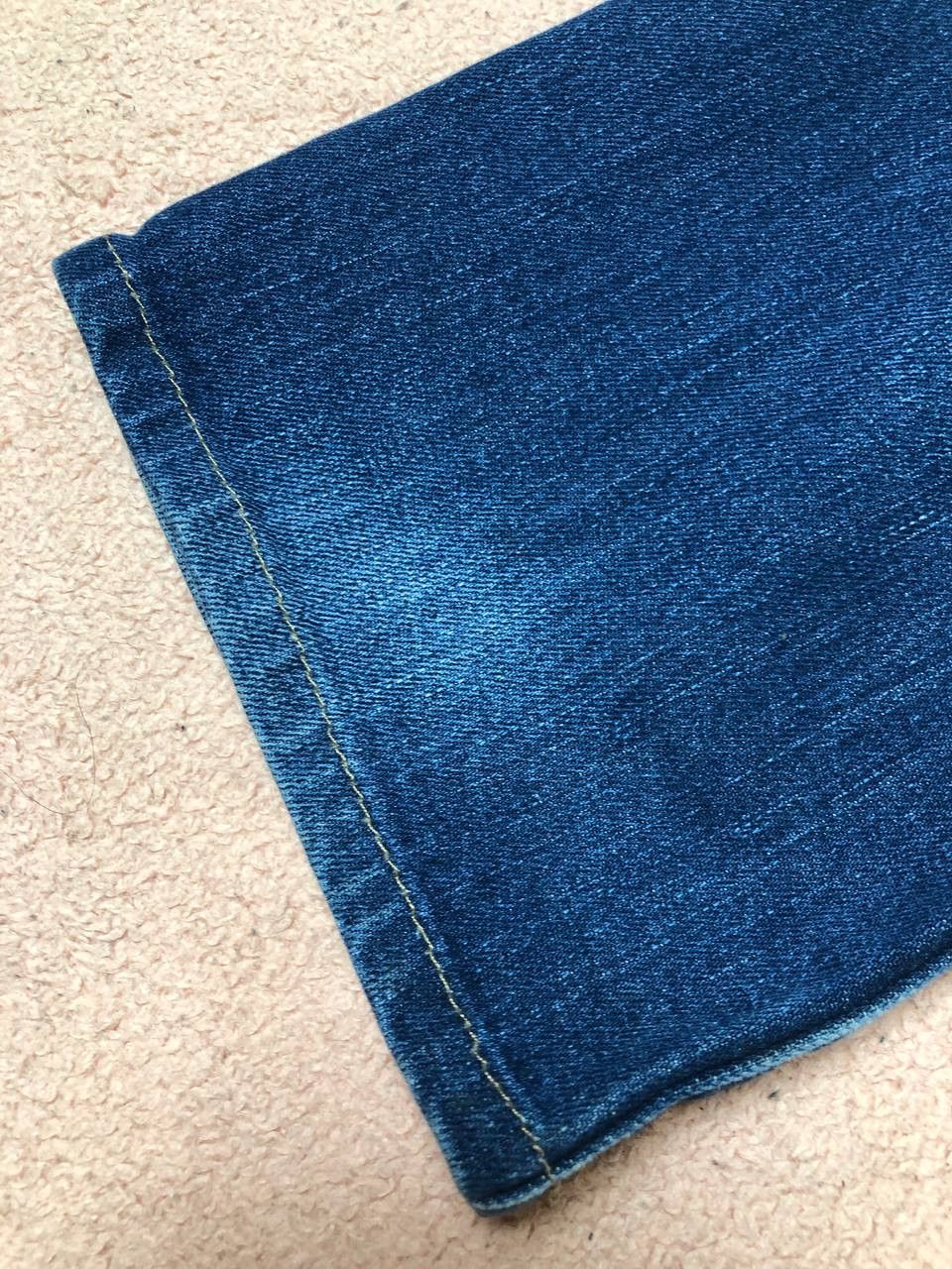Levi's Levi's 511 Denim Jeans Size US 33 - 20 Thumbnail