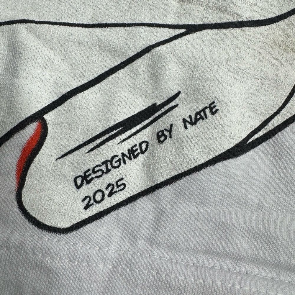 Other Spider Man T-shirt🕷️by Nate Size US XS / EU 42 / 0 - 4 Thumbnail