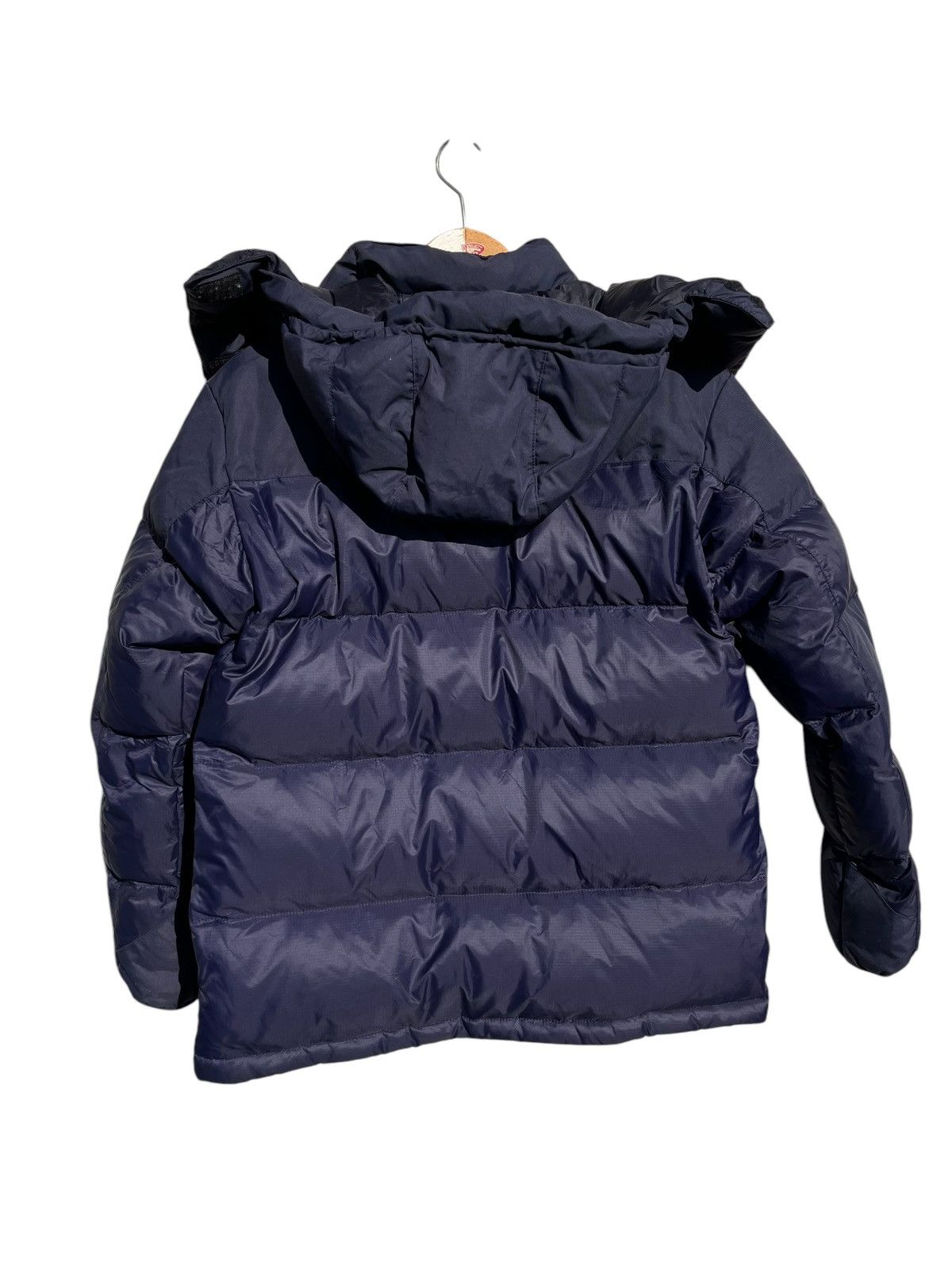 Denim & Supply Ralph Lauren × Polo Ralph Lauren RL Denim Supply puffer Size US S / EU 44-46 / 1 - 3 Thumbnail