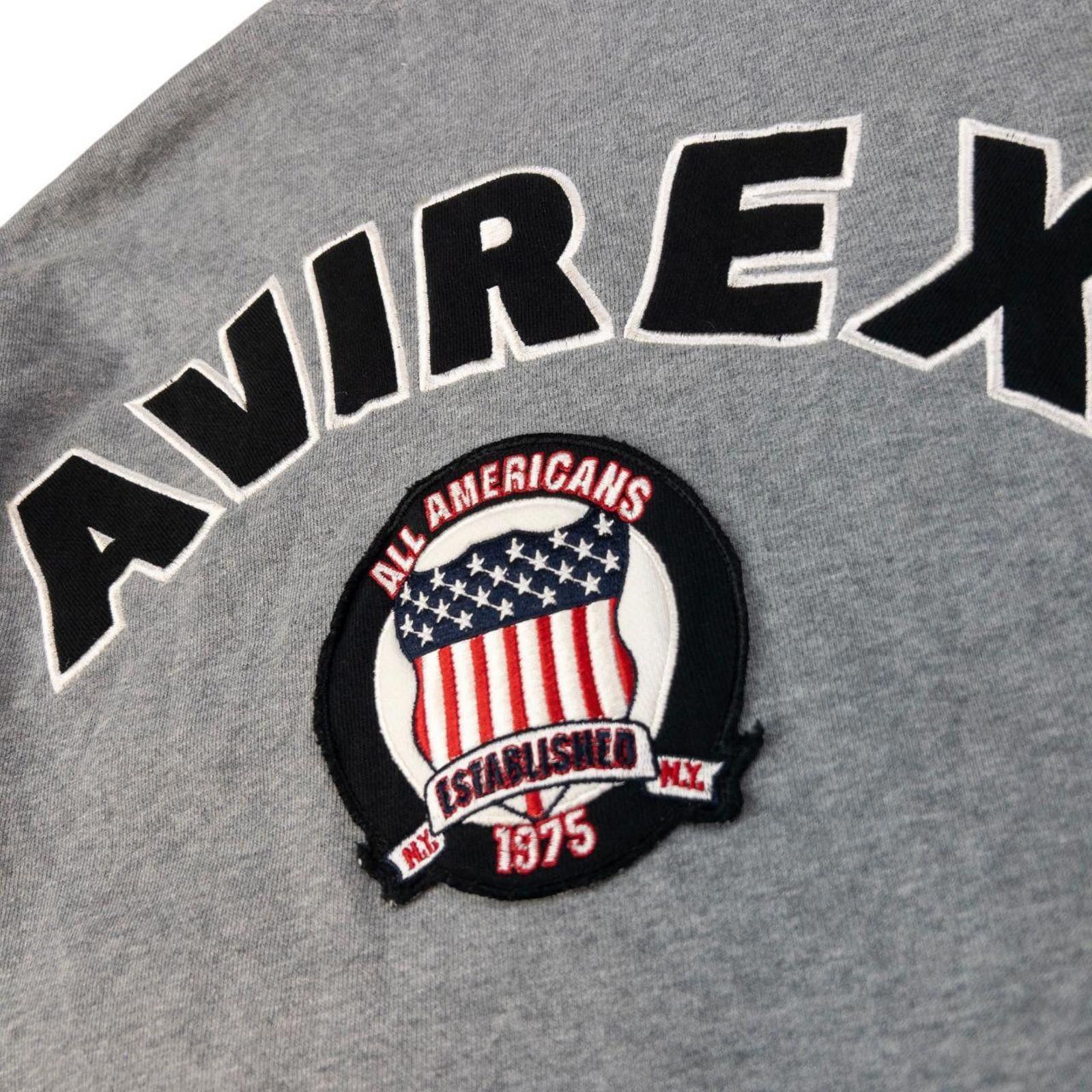 Avirex Vintage AVIREX USA Bomber Jacket Size S Size US S / EU 44-46 / 1 - 6 Thumbnail
