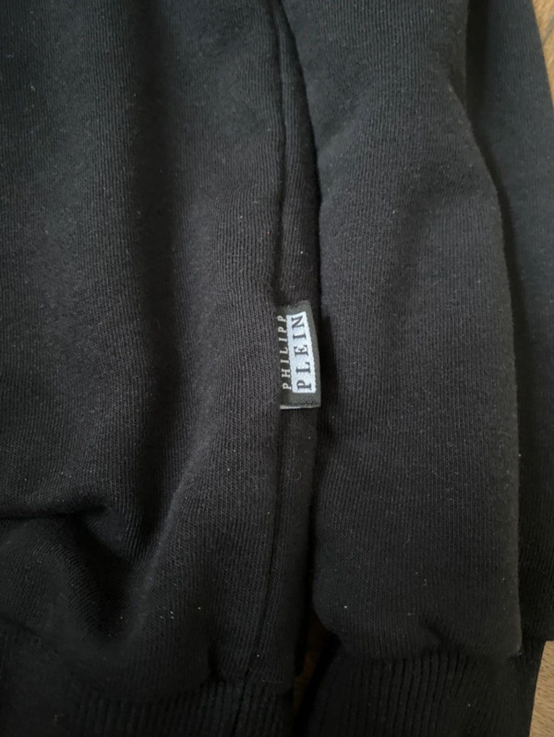 Philipp Plein sweatshirt philipp plein Size US L / EU 52-54 / 3 - 3 Thumbnail