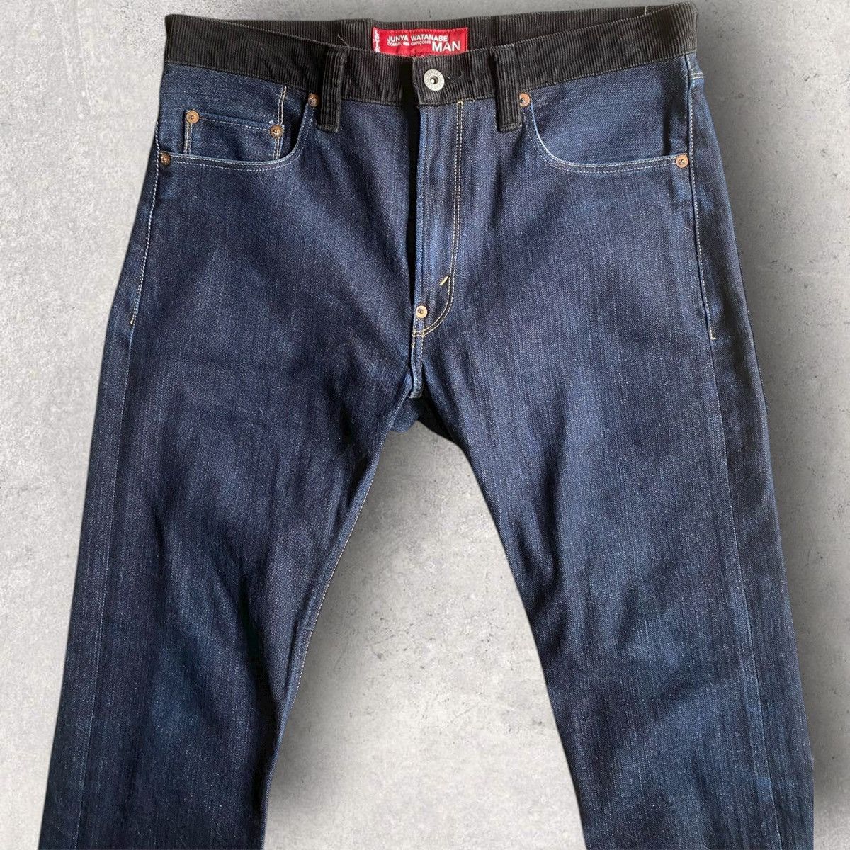 Levi’s x EYE Junya Watanabe Denim