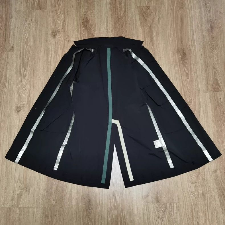 Undercover UNDERCOVER Functional Windbreaker Jacket Size US M / EU 48-50 / 2 - 7 Thumbnail