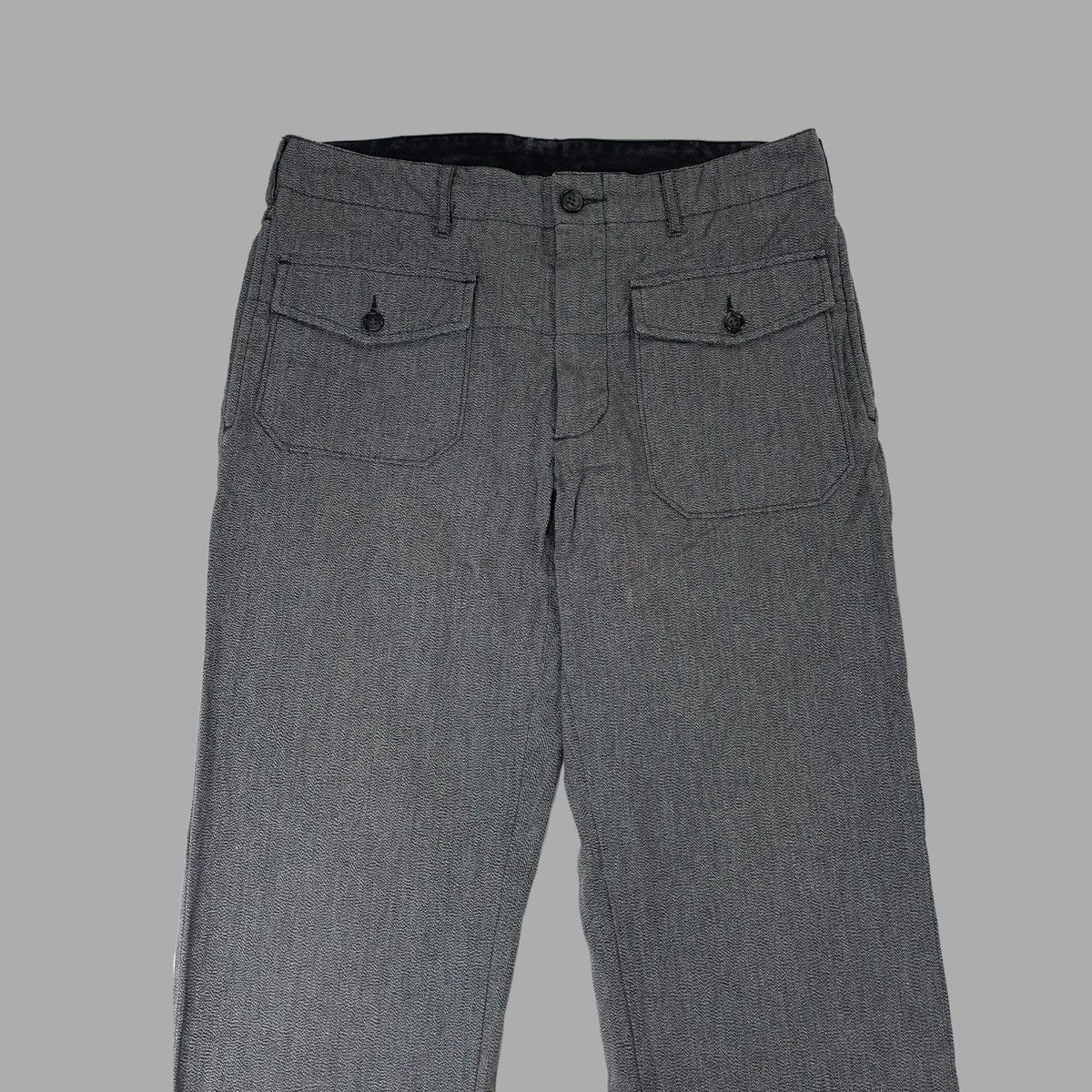 Engineered Garments Engineered garments cargo pants Size US 32 / EU 48 - 2 Thumbnail