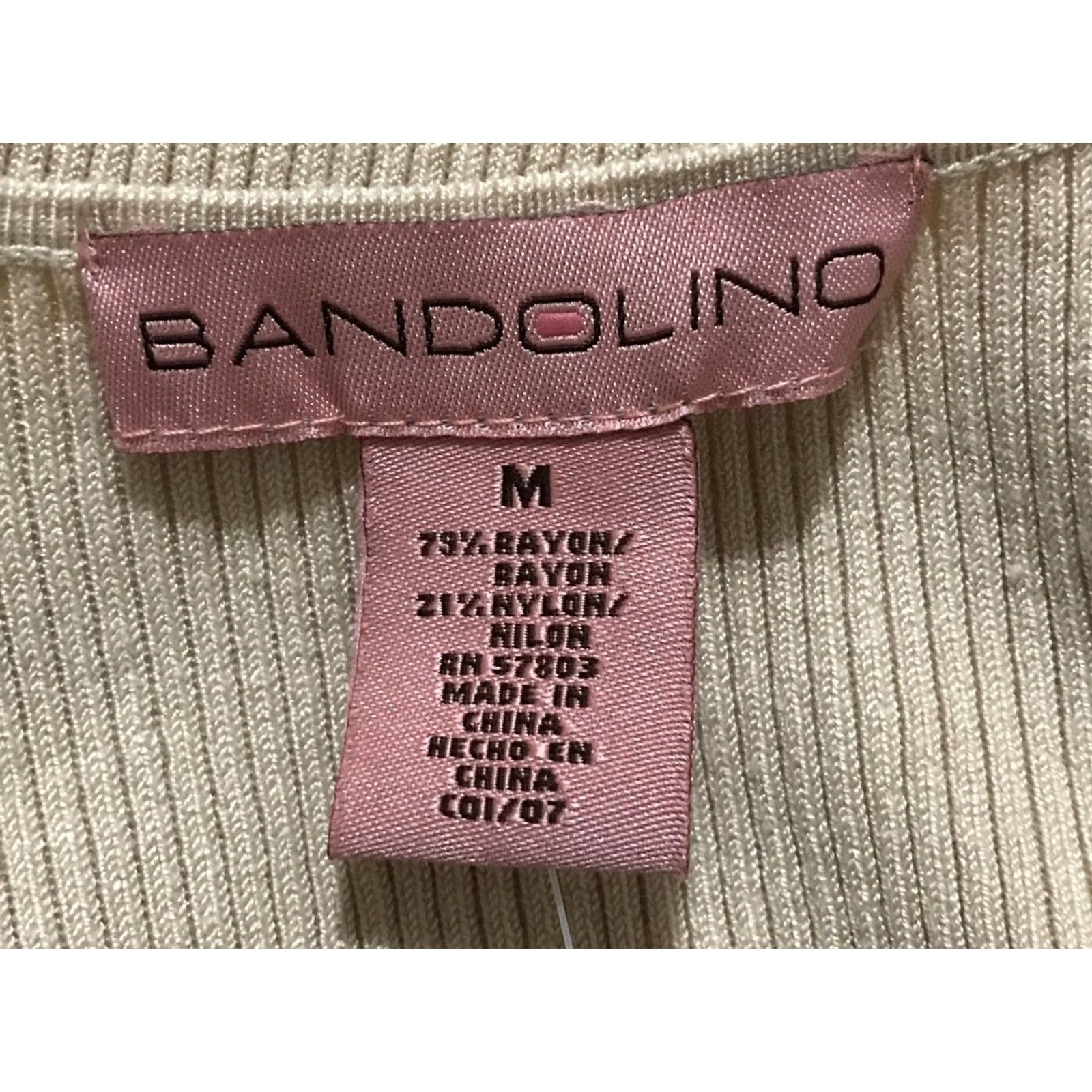 Vintage VINTAGE? No. Size M / US 6-8 / IT 42-44 - 3 Thumbnail
