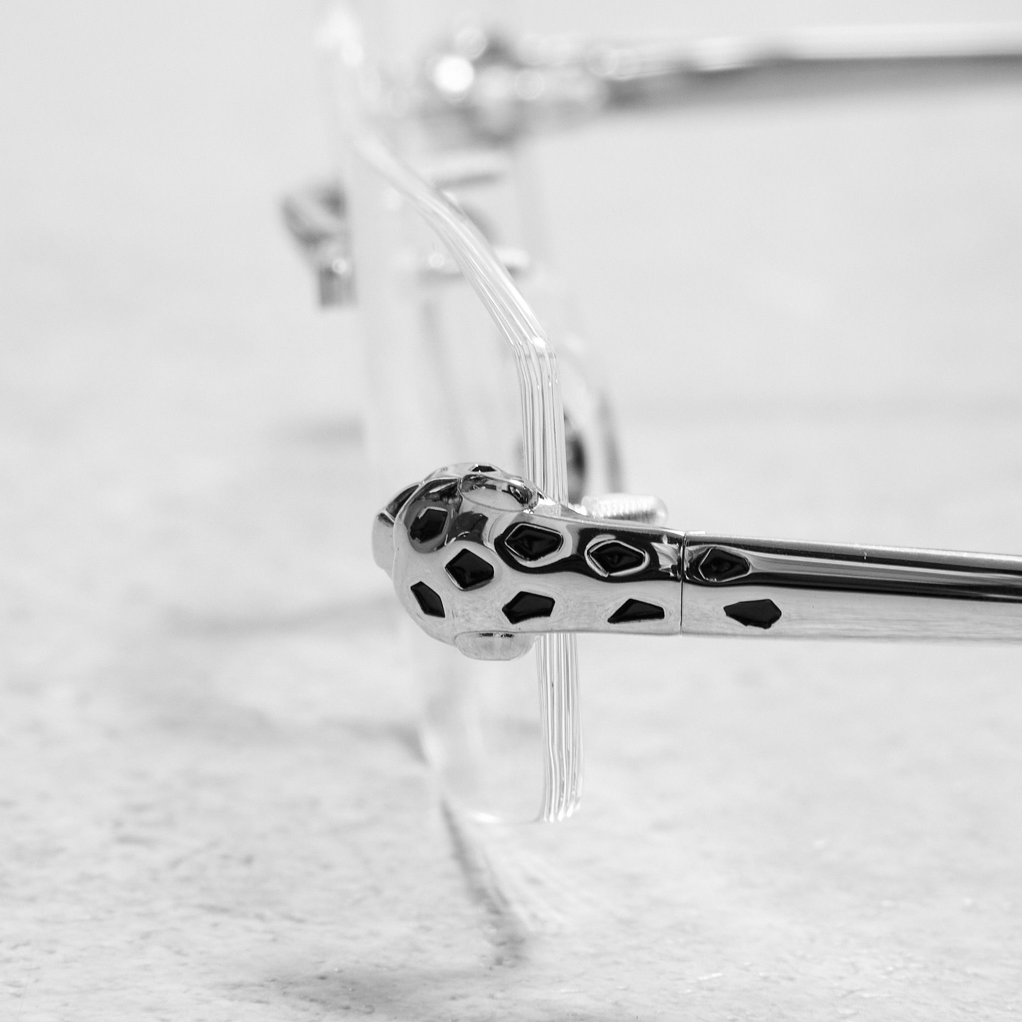 Cartier CARTIER CT0494O 002 Size ONE SIZE - 3 Thumbnail