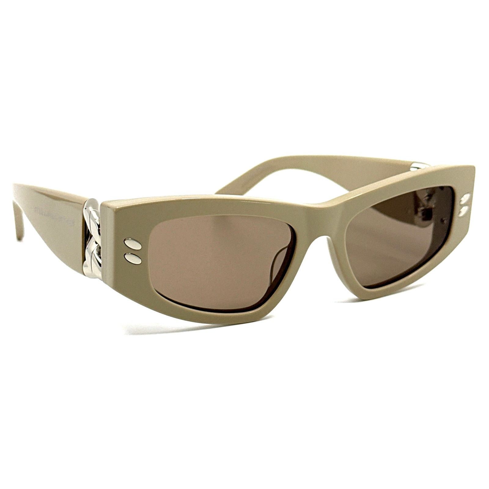 Stella McCartney New, STELLA McCARTNEY Sunglasses SC40058I 45E Authentic Size ONE SIZE - 1 Thumbnail
