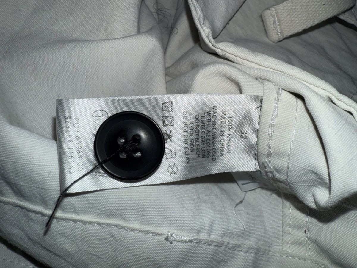 Stussy Stussy Cargo/Ski Pants Size US 32 / EU 48 - 6 Thumbnail