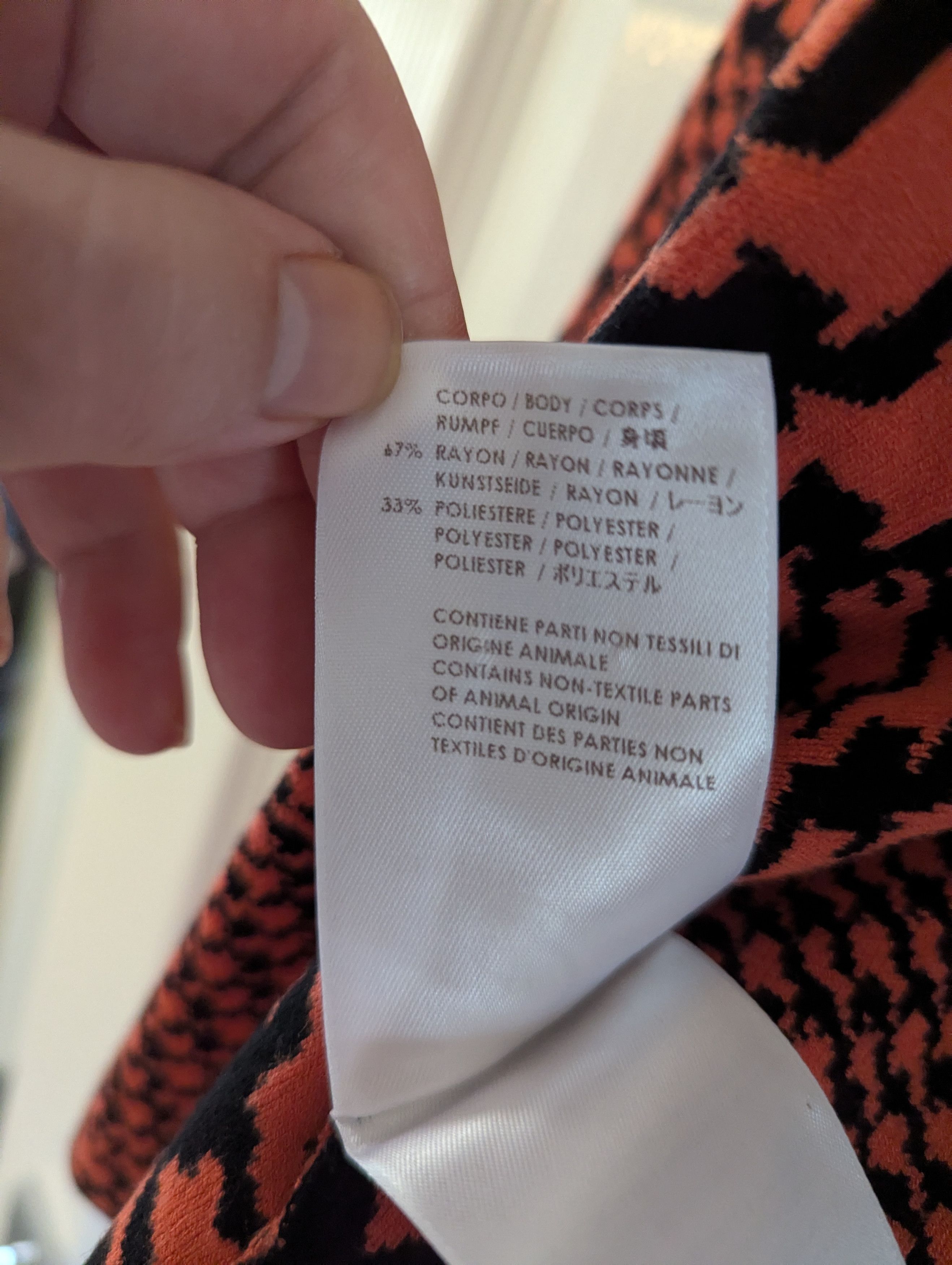 Alexander McQueen Alexander McQueen Cardigan Houndstooth 2013 Size S / US 4 / IT 40 - 5 Thumbnail