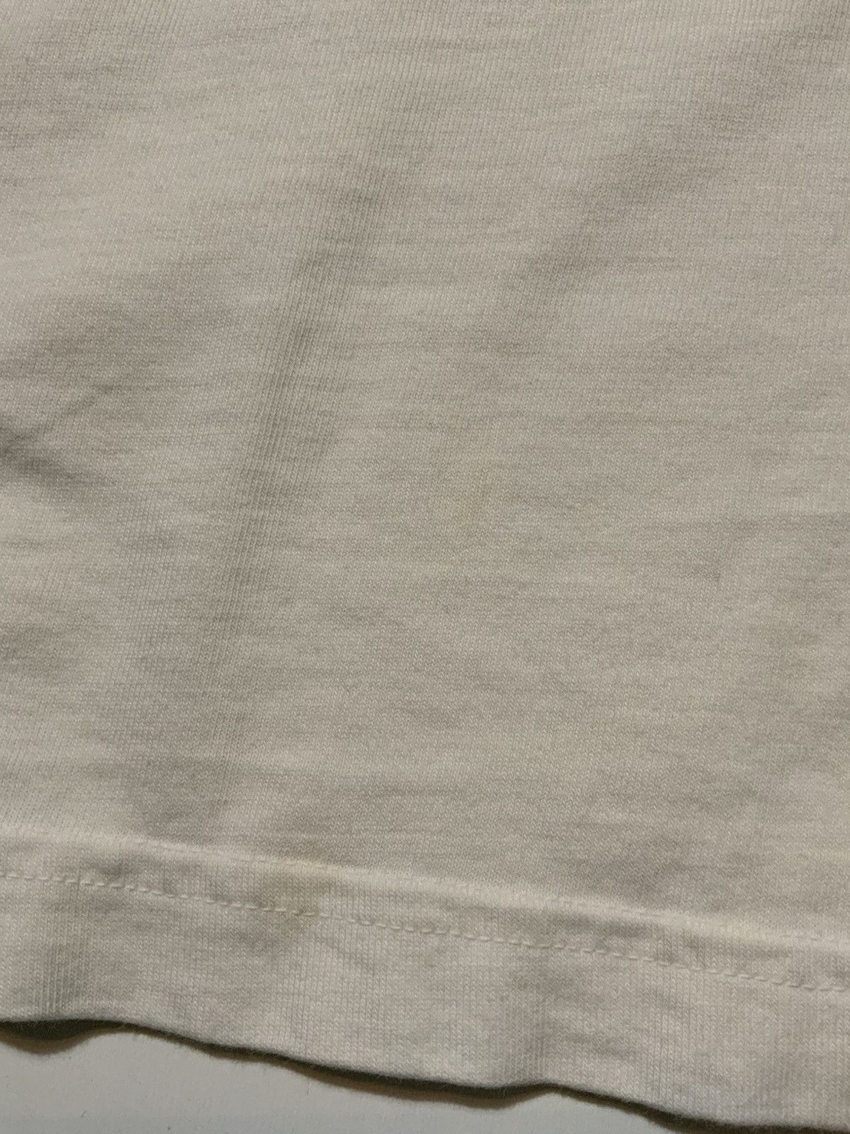BIANCA CHANDON Bianca Chandon Rent Party Graphic Box Logo White S/S T-Shirt Size US L / EU 52-54 / 3 - 7 Thumbnail