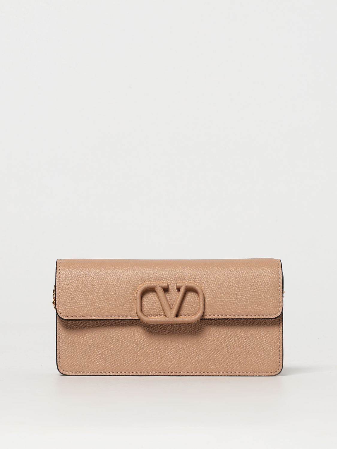 Valentino Garavani Mini Bag Woman Blush Pink, Women's