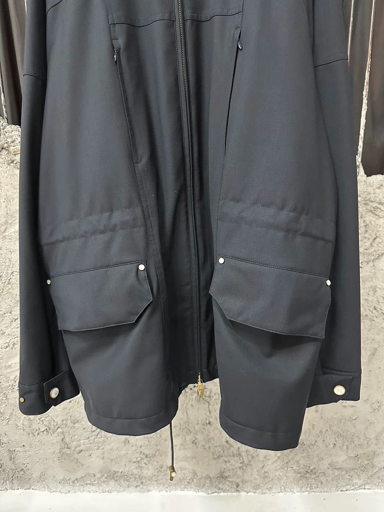 Louis Vuitton Louis Vuitton Zip Jacket Size US S / EU 44-46 / 1 - 4 Thumbnail