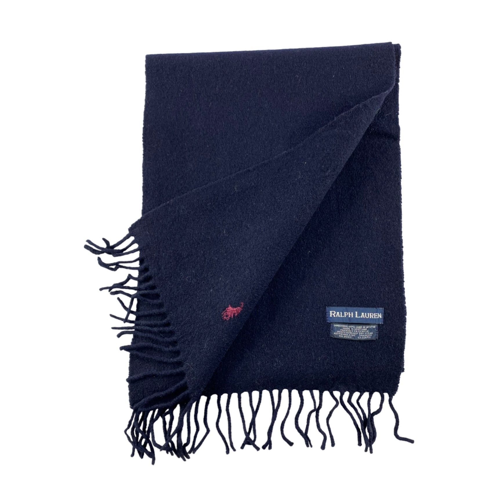 Ralph Lauren Ralph Lauren Scarf / Muffler / Neckwear - WW514 Size ONE SIZE - 5 Thumbnail