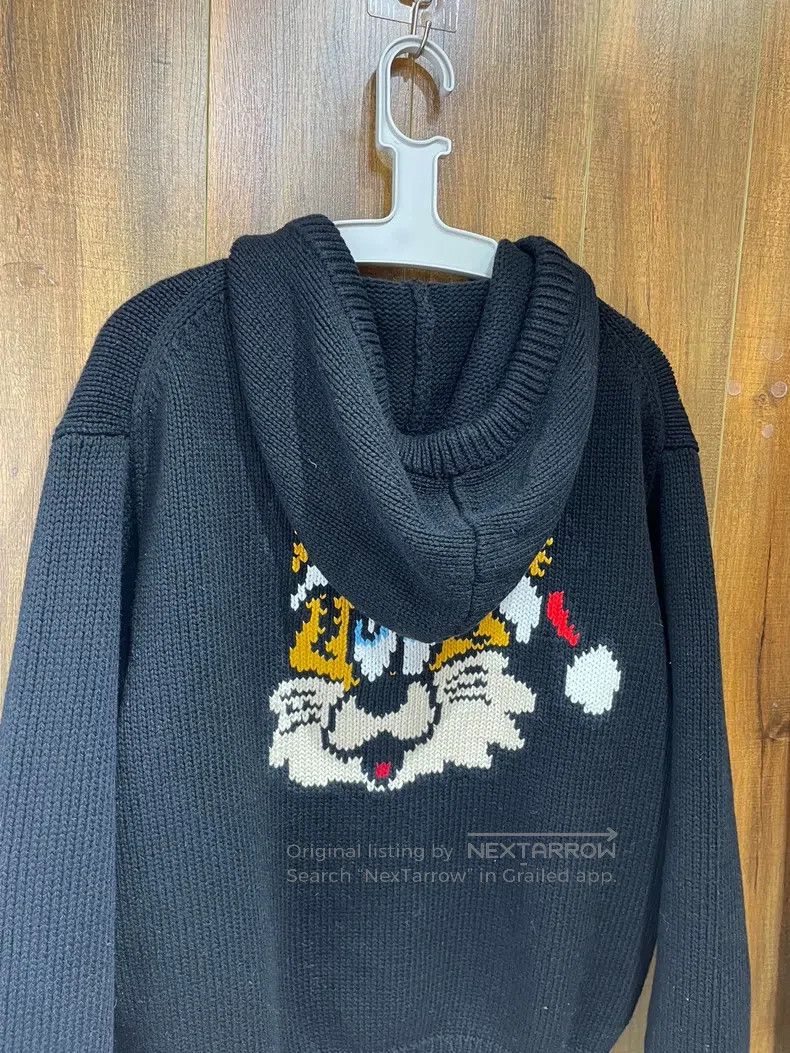Kenzo Kenzo Sweater Size S / US 4 / IT 40 - 2 Thumbnail