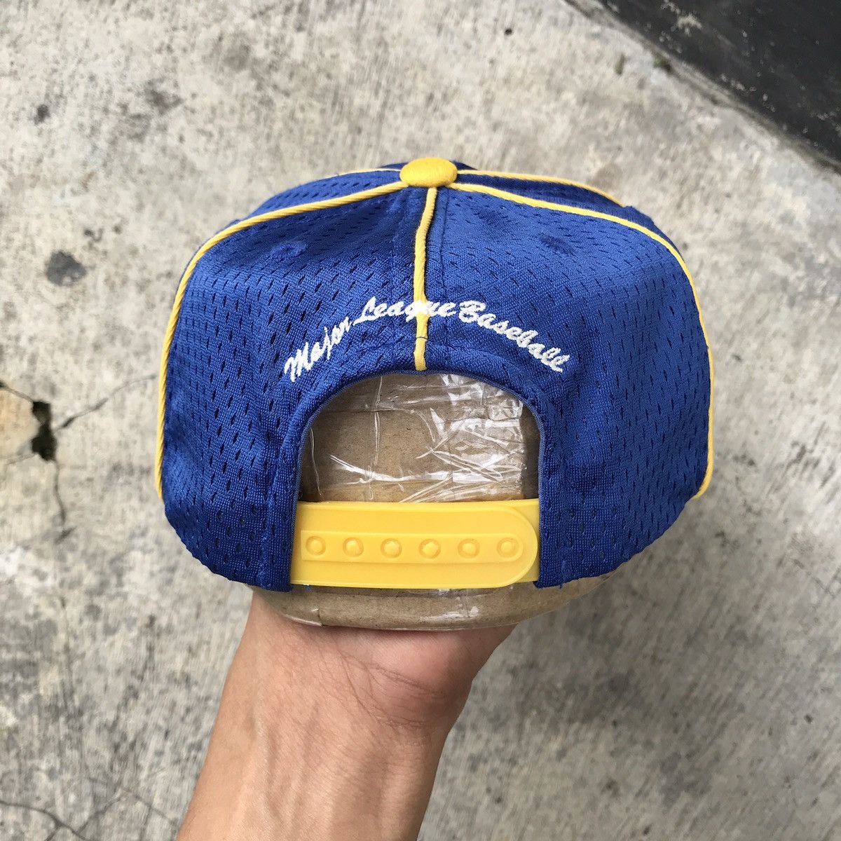 MLB Yankess mlb hat for 4-7 year Size ONE SIZE - 4 Thumbnail