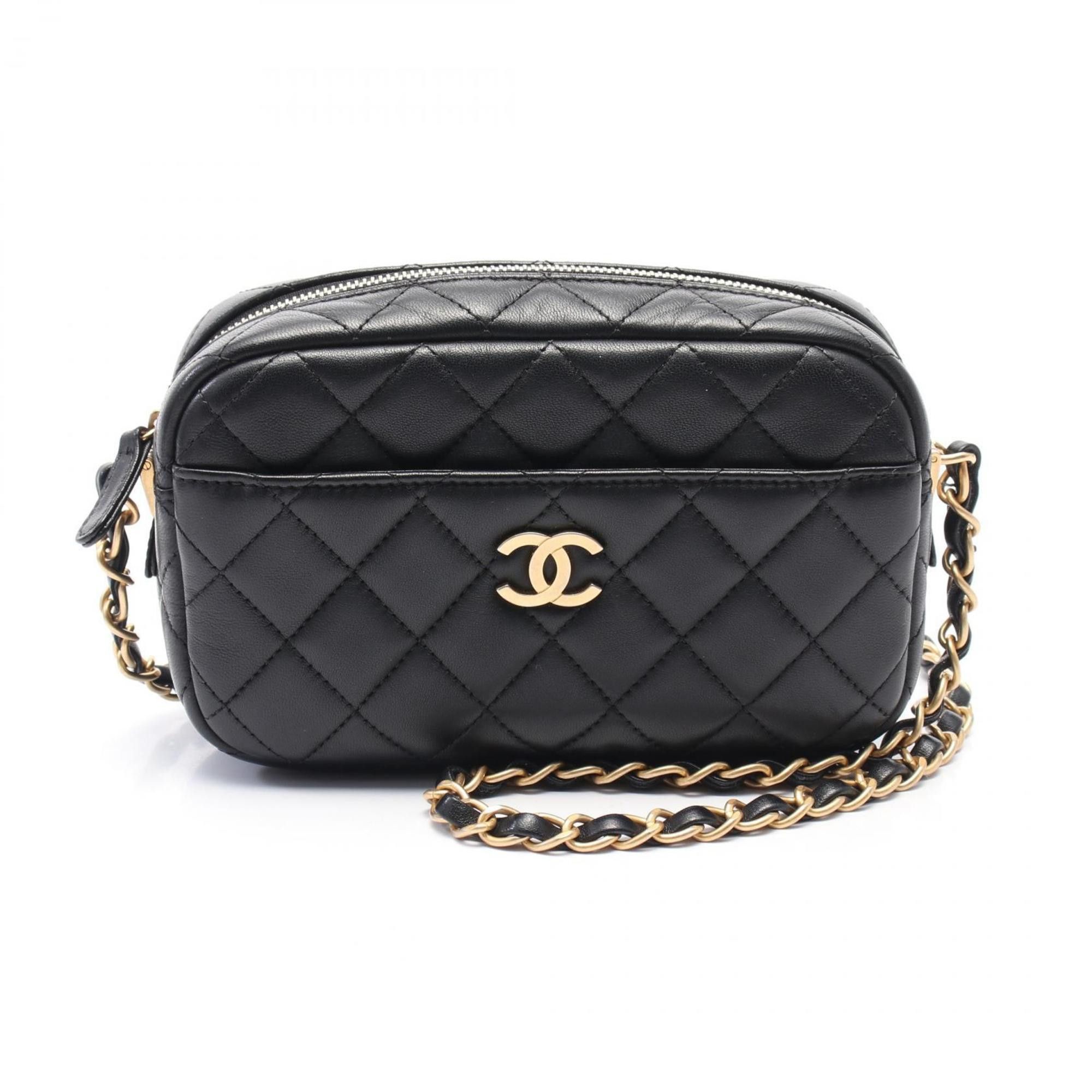 Chanel Chanel Camera shoulder Size ONE SIZE - 1 Thumbnail